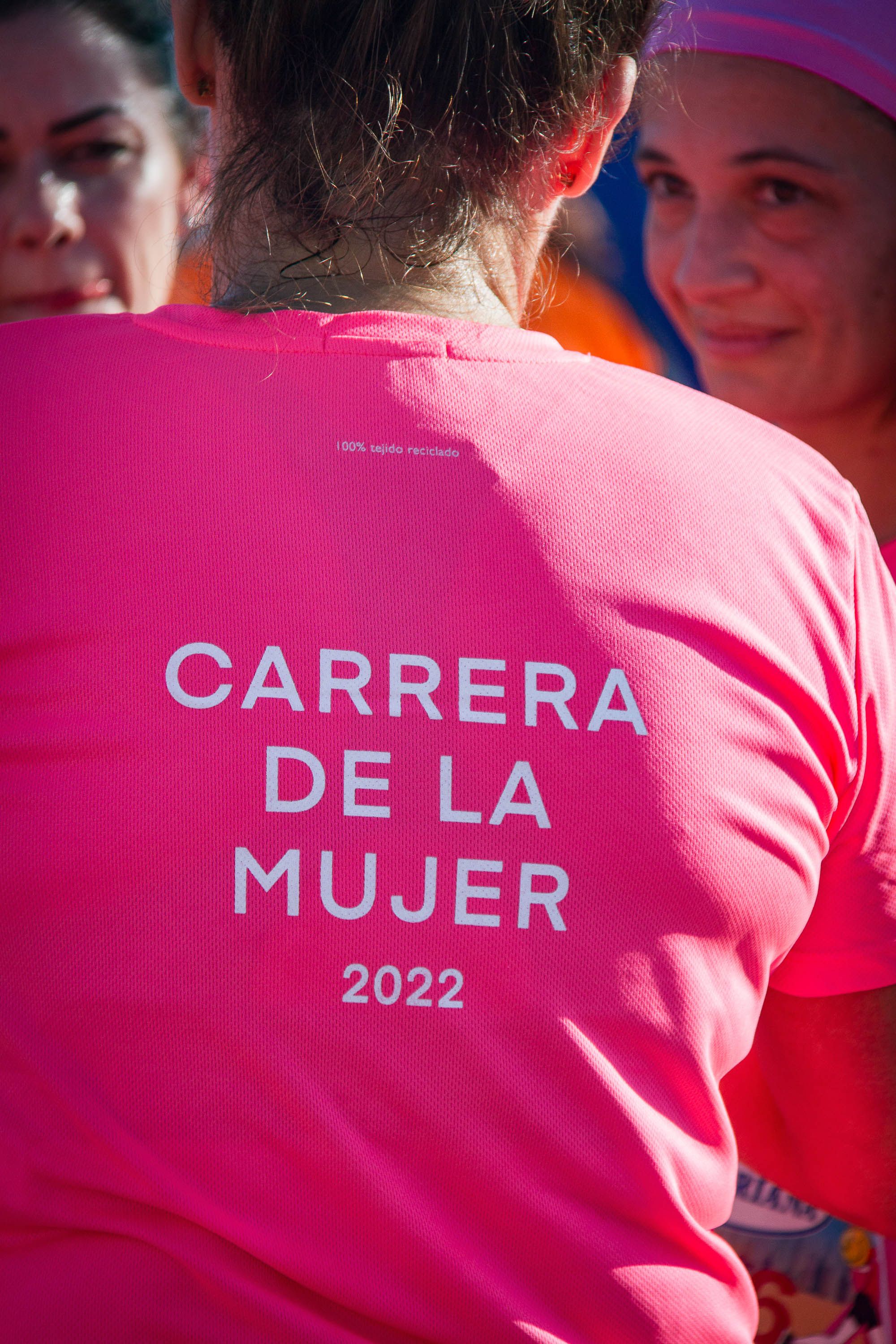 Las mejores fotos de la Carrera de la Mujer Central Lechera Asturiana de A Coruña. 250
