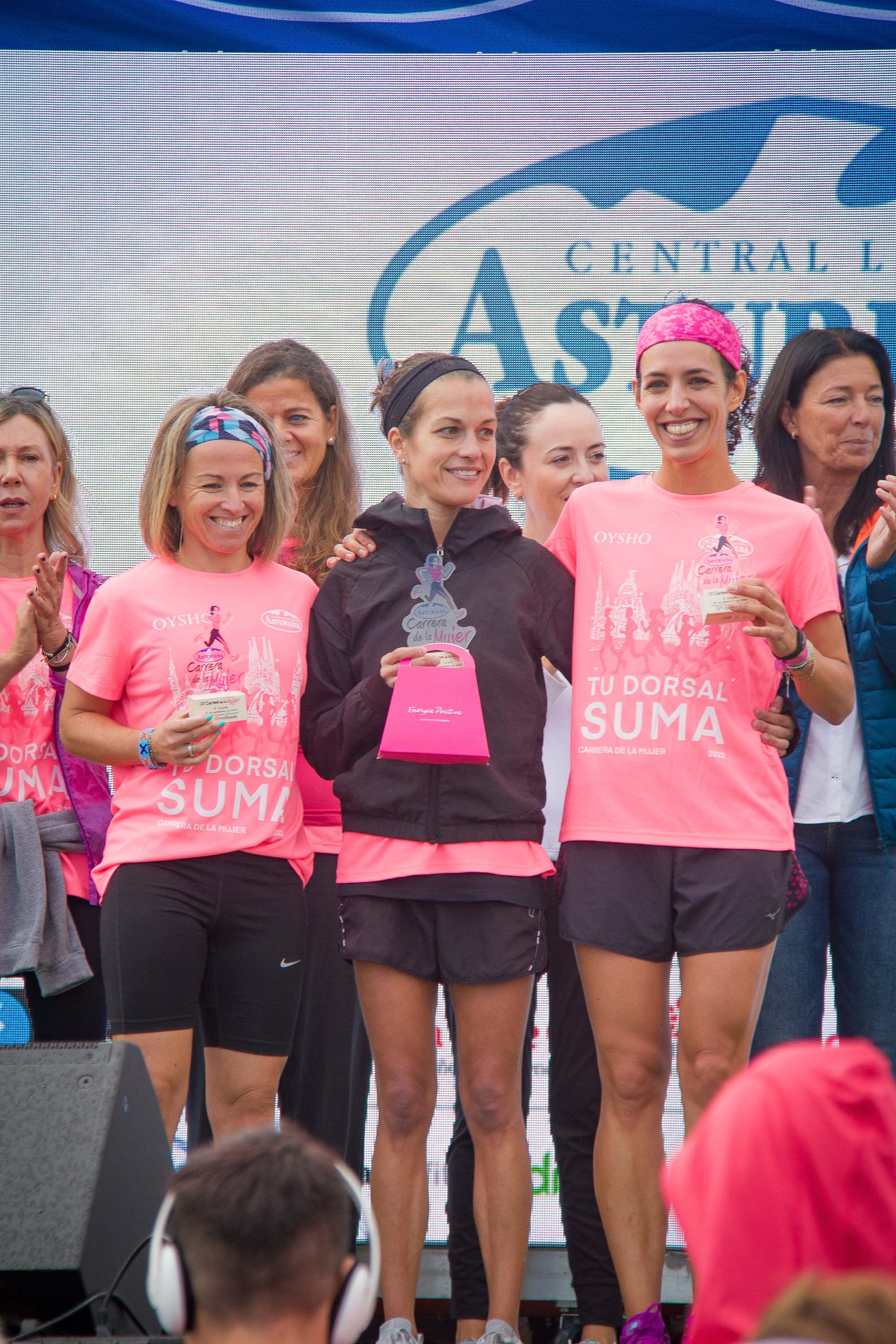 Las mejores fotos de la Carrera de la Mujer Central Lechera Asturiana de A Coruña. 547