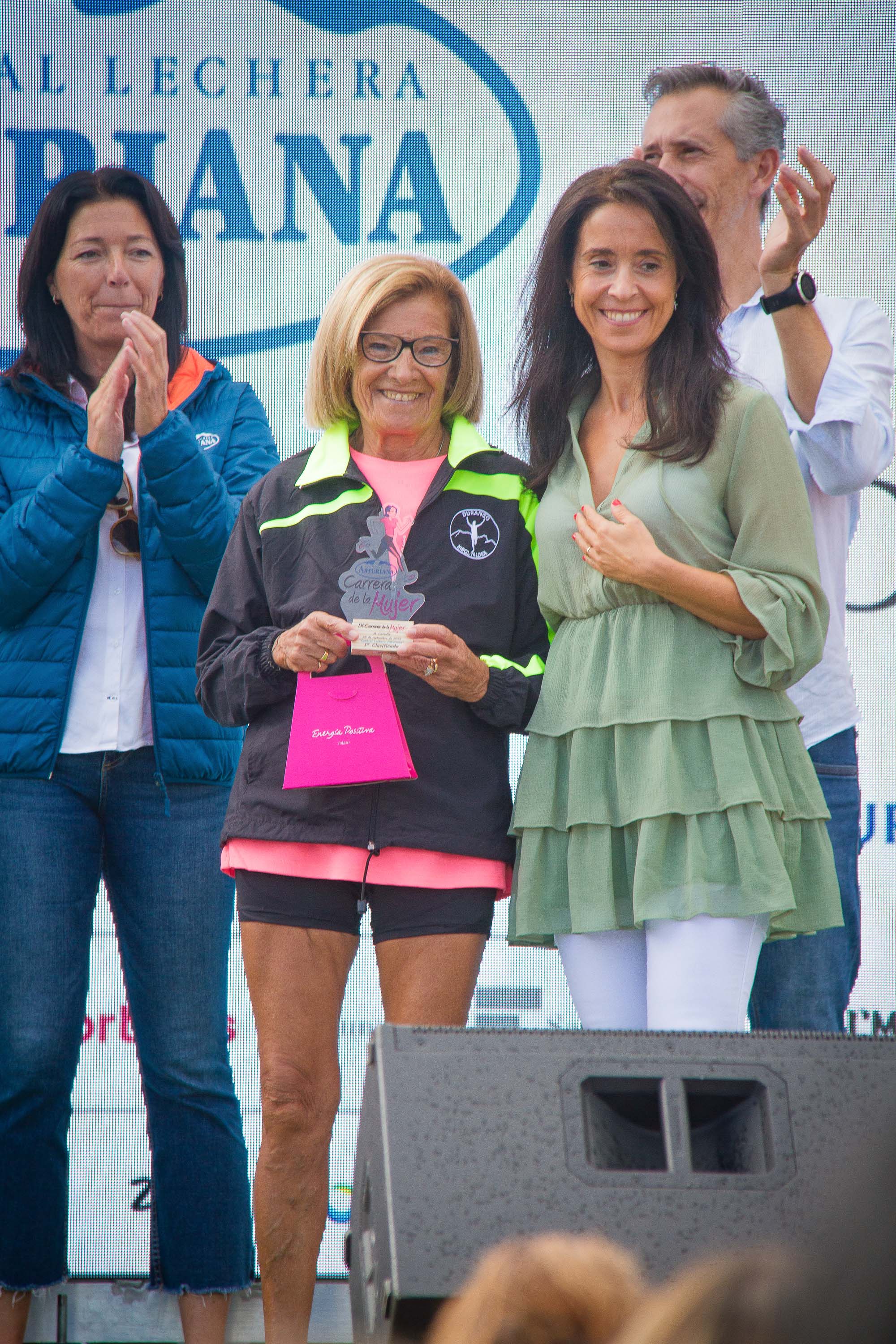 Las mejores fotos de la Carrera de la Mujer Central Lechera Asturiana de A Coruña. 557