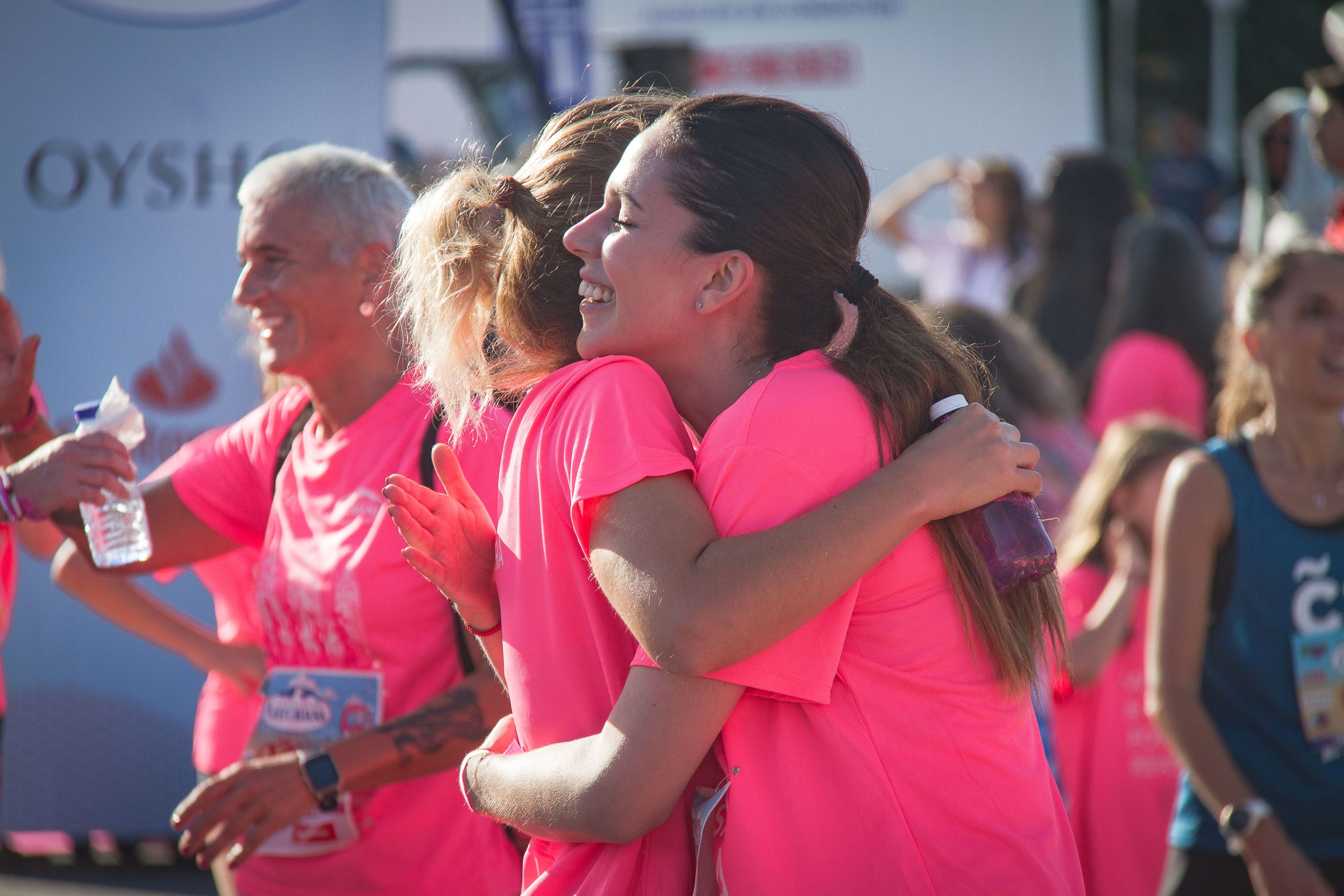 Las mejores fotos de la Carrera de la Mujer Central Lechera Asturiana de A Coruña. 263