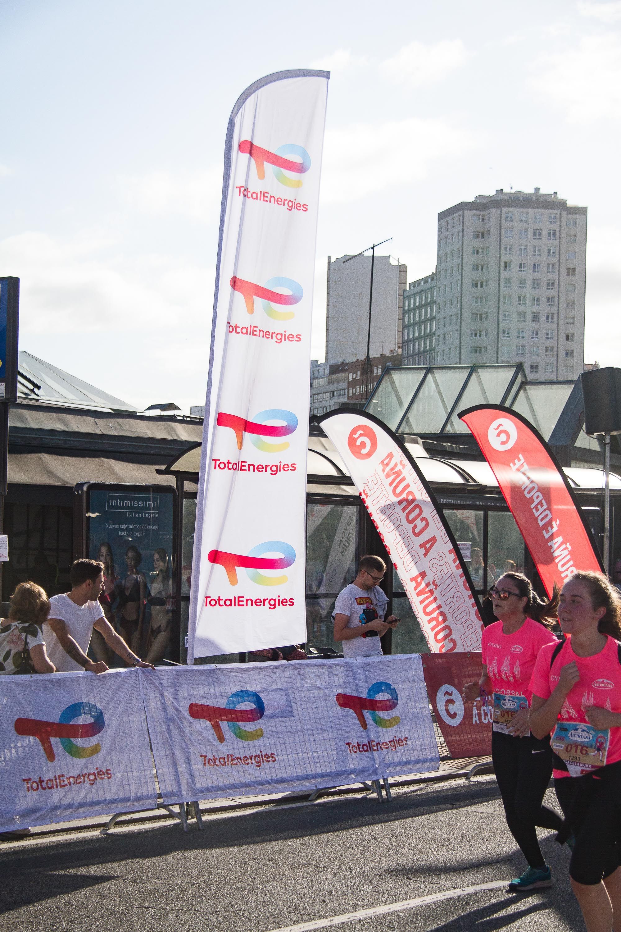 Las mejores fotos de la Carrera de la Mujer Central Lechera Asturiana de A Coruña. 275