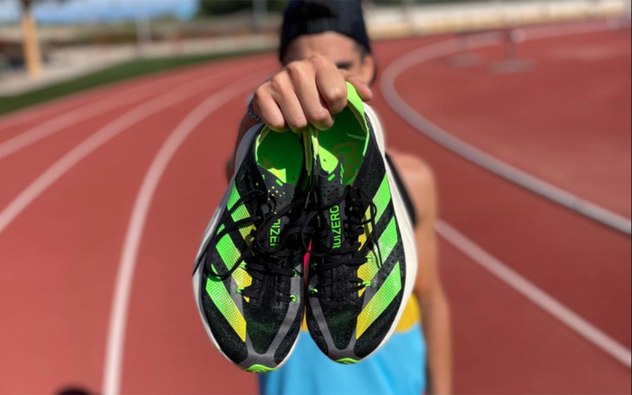 adidas Adizero Adios Pro 3