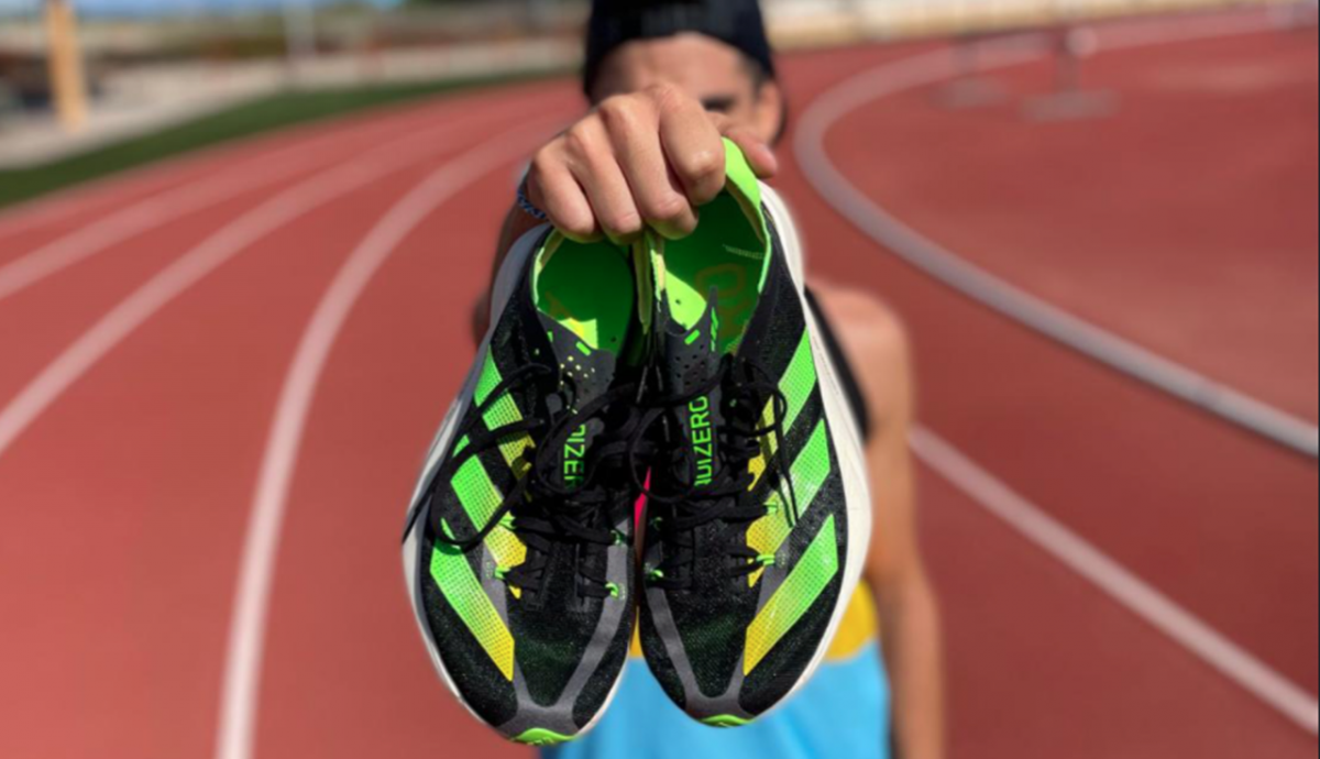 adidas Adizero Adios Pro 3 adidas Adizero Adios Pro 3