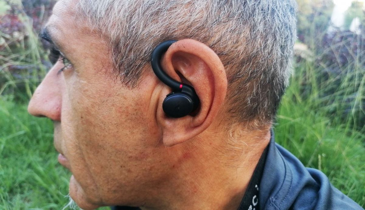 Auriculares Soundcore Sport X10 Auriculares Soundcore Sport X10