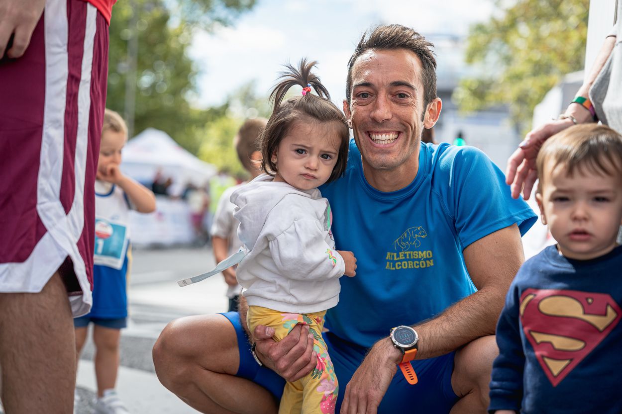 Las mejores fotos de la TotalEnergies Milla de Madrid. @vsmphotoevents 00681 2