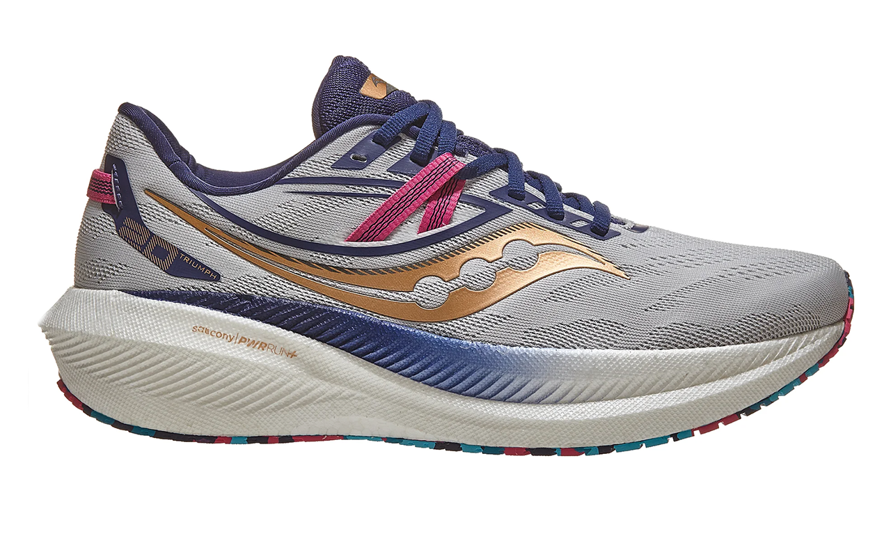 Saucony Triumph 20