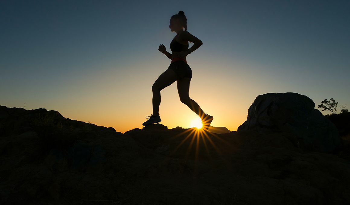 La triada de la mujer tiene tratamiento y volverás a correr igual que antes, en ese sentido, tranquila. La triada de la mujer tiene tratamiento y volverás a correr igual que antes, en ese sentido, tranquila.