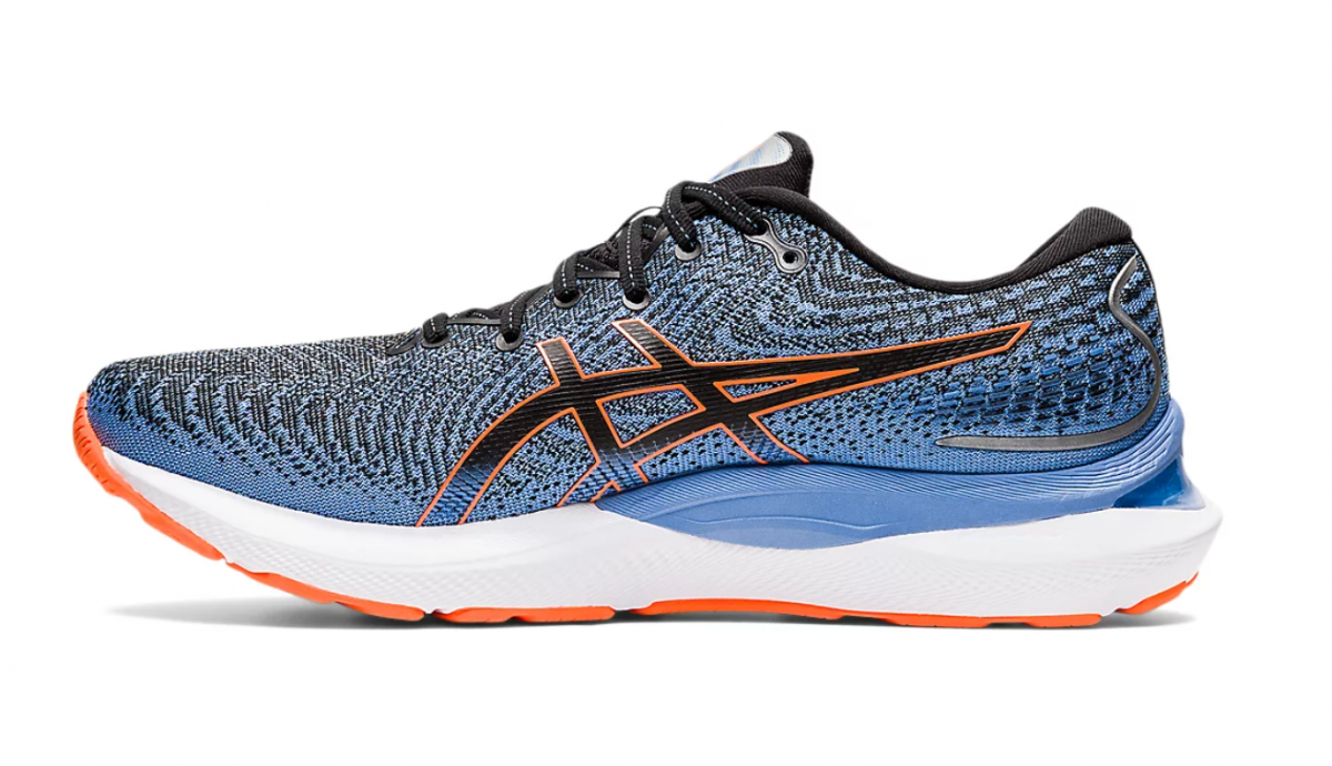 práctica Aislar tienda A PRUEBA I Asics Gel-Cumulus 24