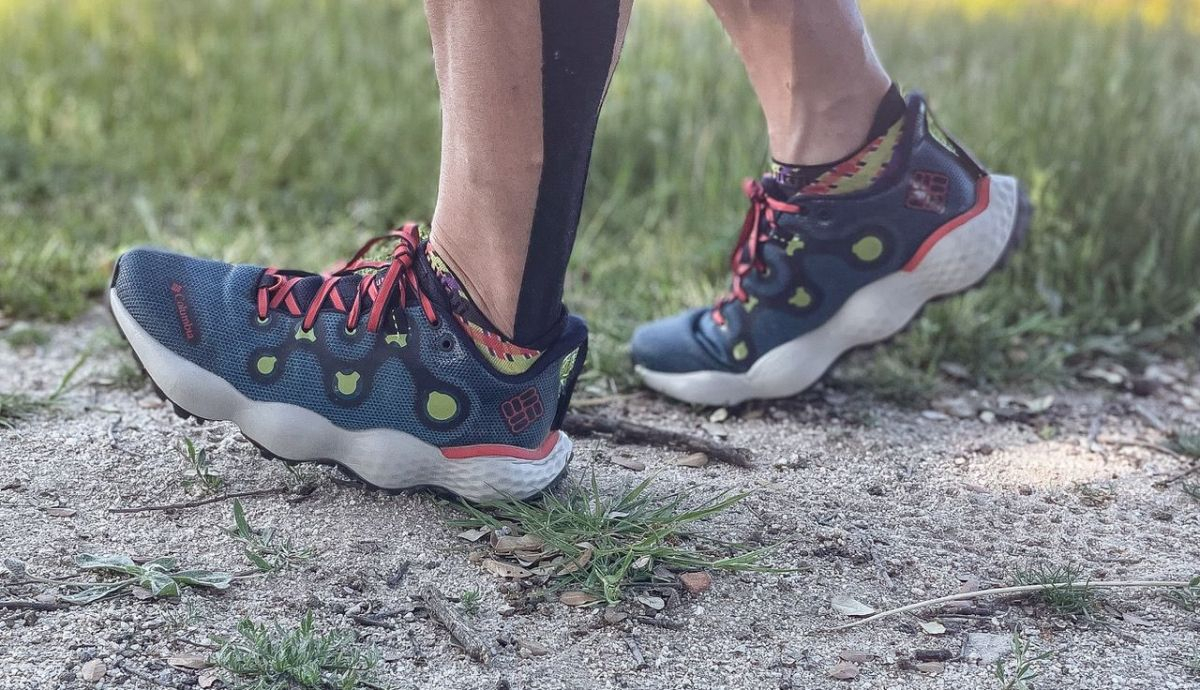 Columbia 9 Columbia 9