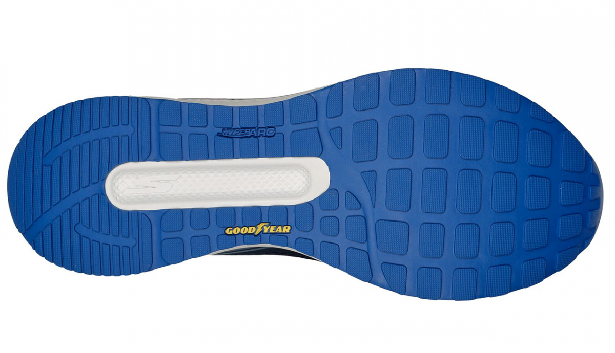 Suela GO RUN Persistence Suela GO RUN Persistence