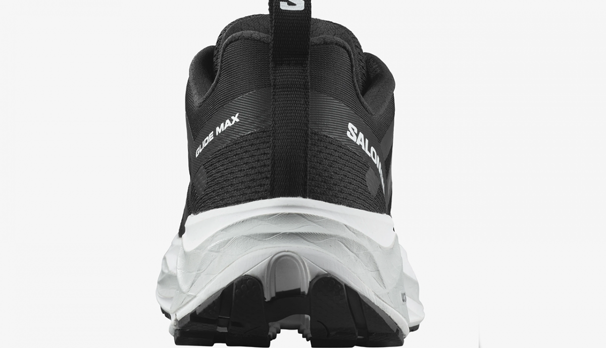 Talón Glide Max Talón Glide Max