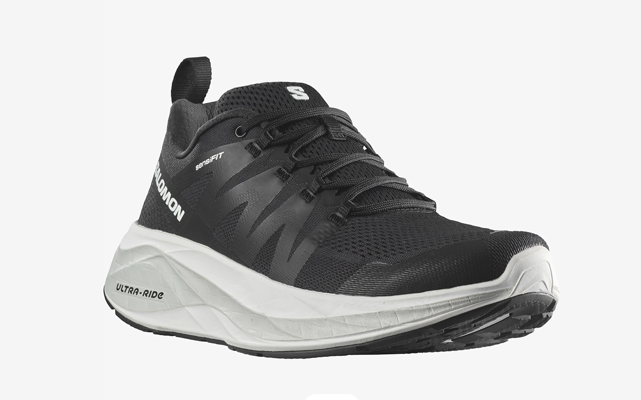 Salomon Glide Max
