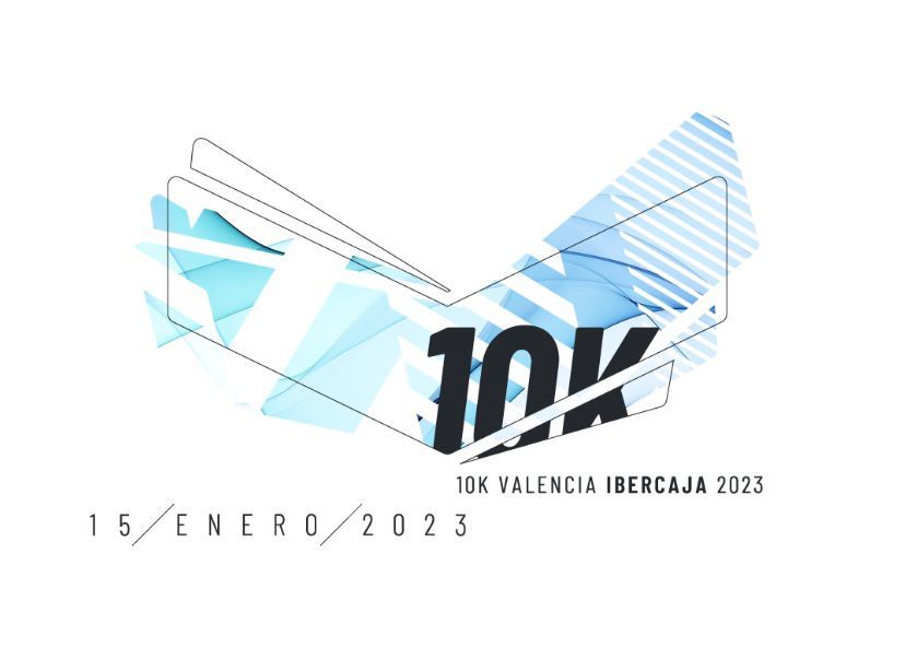 El 10K Valencia Ibercaja se disputará el domingo 15 de enero de 2023 El 10K Valencia Ibercaja se disputará el domingo 15 de enero de 2023