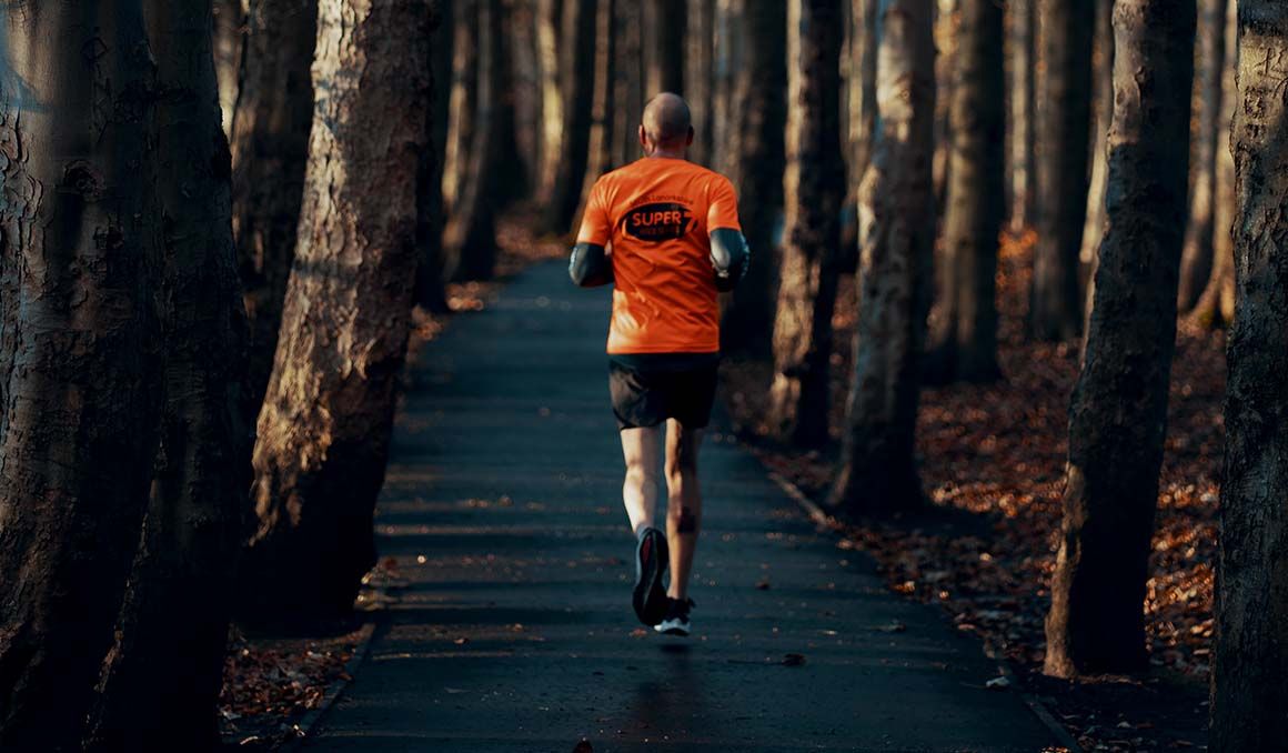El interval running es un método fantástico para progresar como corredor, siempre que lo ejecutes con corrección.