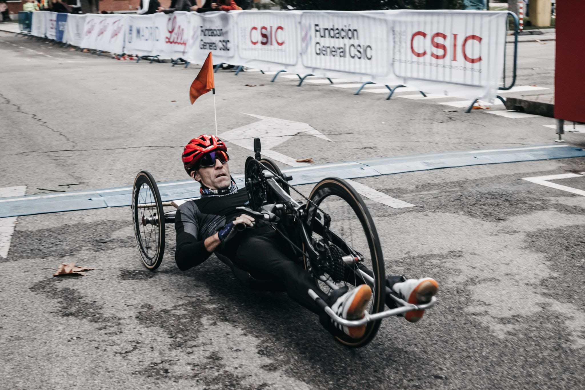 Todas las fotos de meta de la Carrera de la Ciencia 2022. (1)