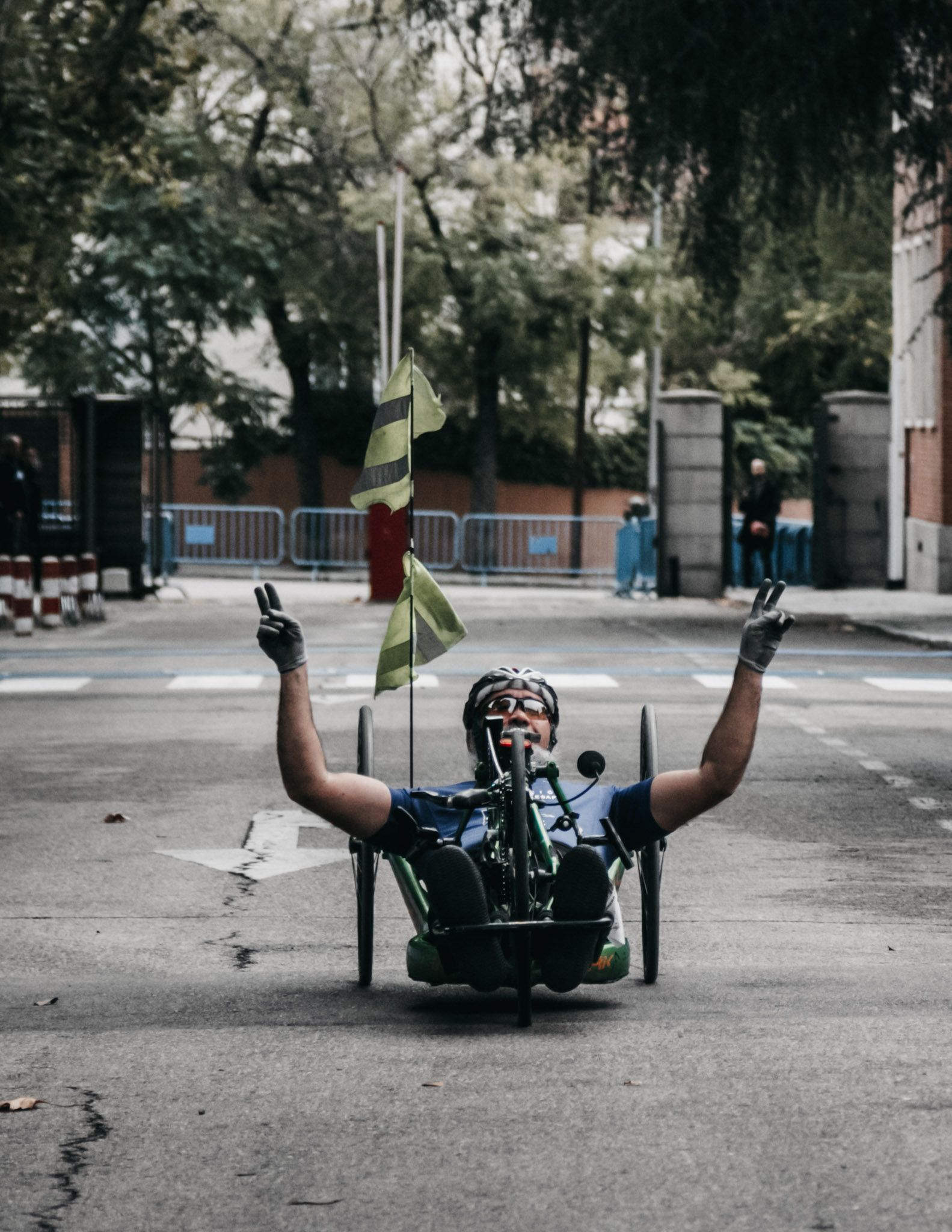Todas las fotos de meta de la Carrera de la Ciencia 2022. (13)