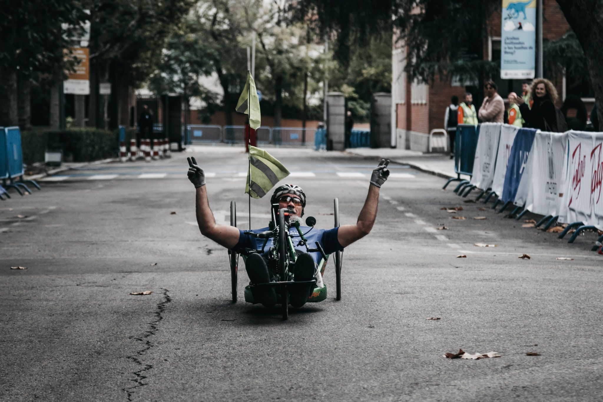 Todas las fotos de meta de la Carrera de la Ciencia 2022. (15)