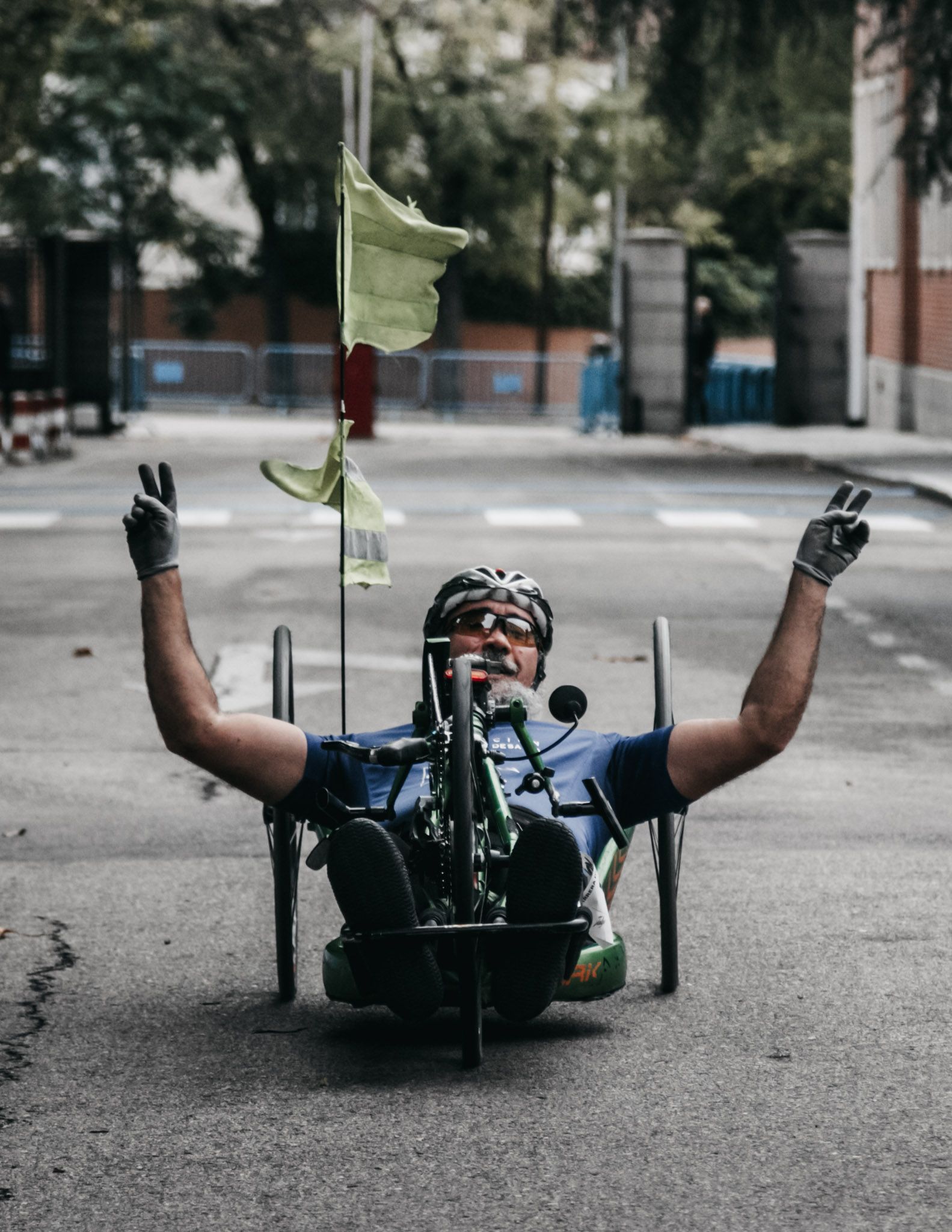 Todas las fotos de meta de la Carrera de la Ciencia 2022. (16)