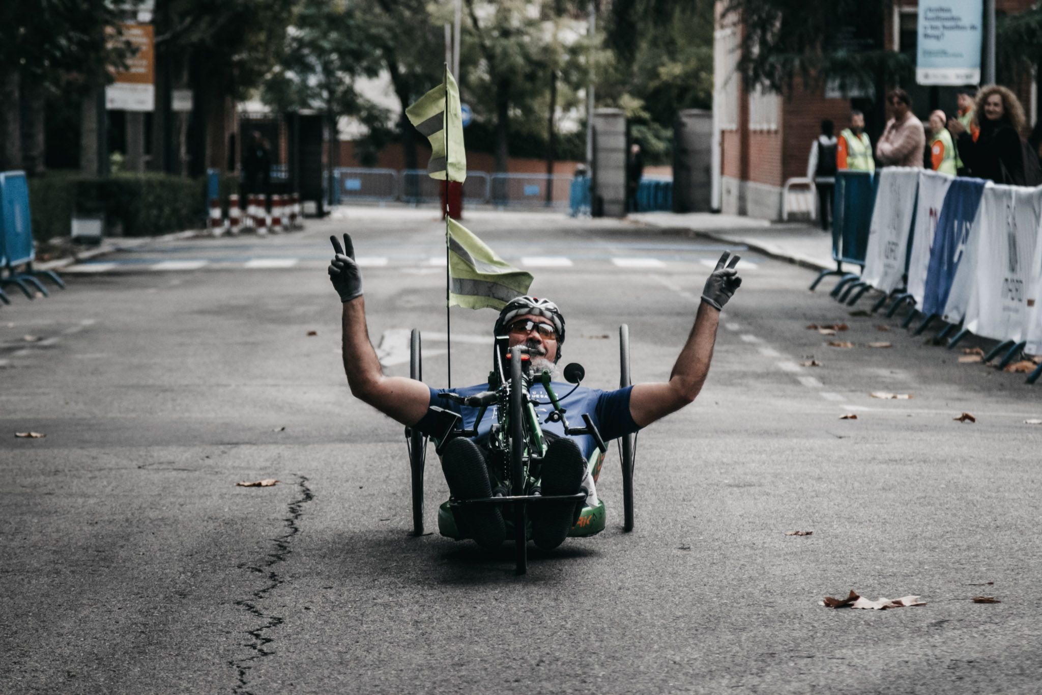 Todas las fotos de meta de la Carrera de la Ciencia 2022. (17)