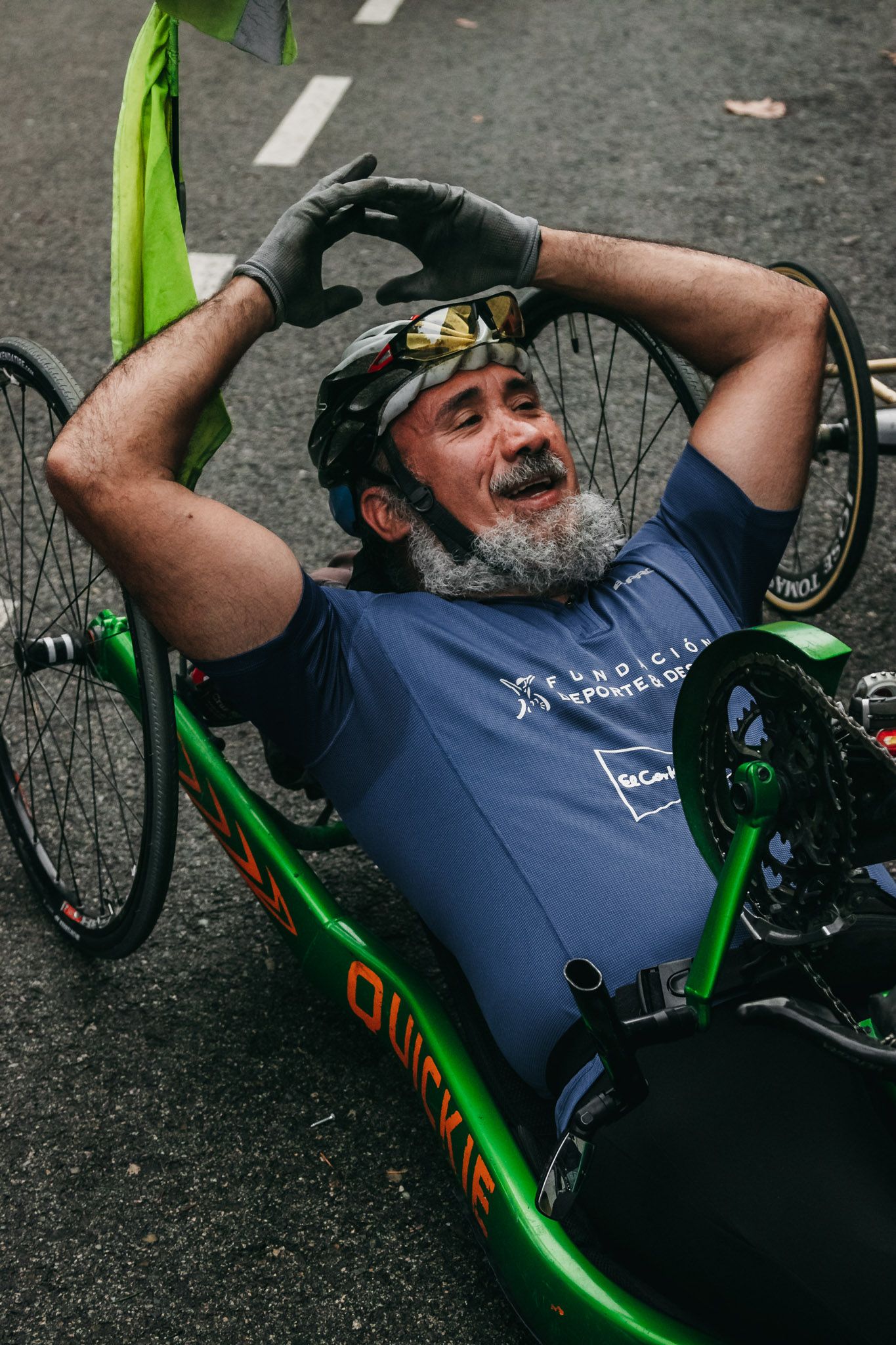 Todas las fotos de meta de la Carrera de la Ciencia 2022. (21)