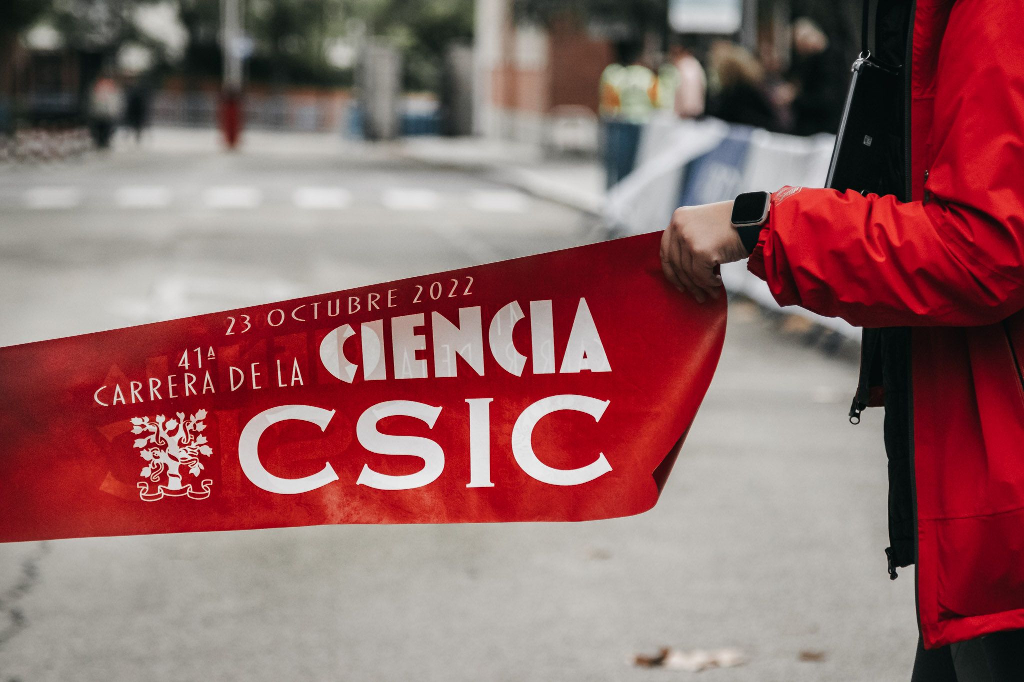 Todas las fotos de meta de la Carrera de la Ciencia 2022. (28)