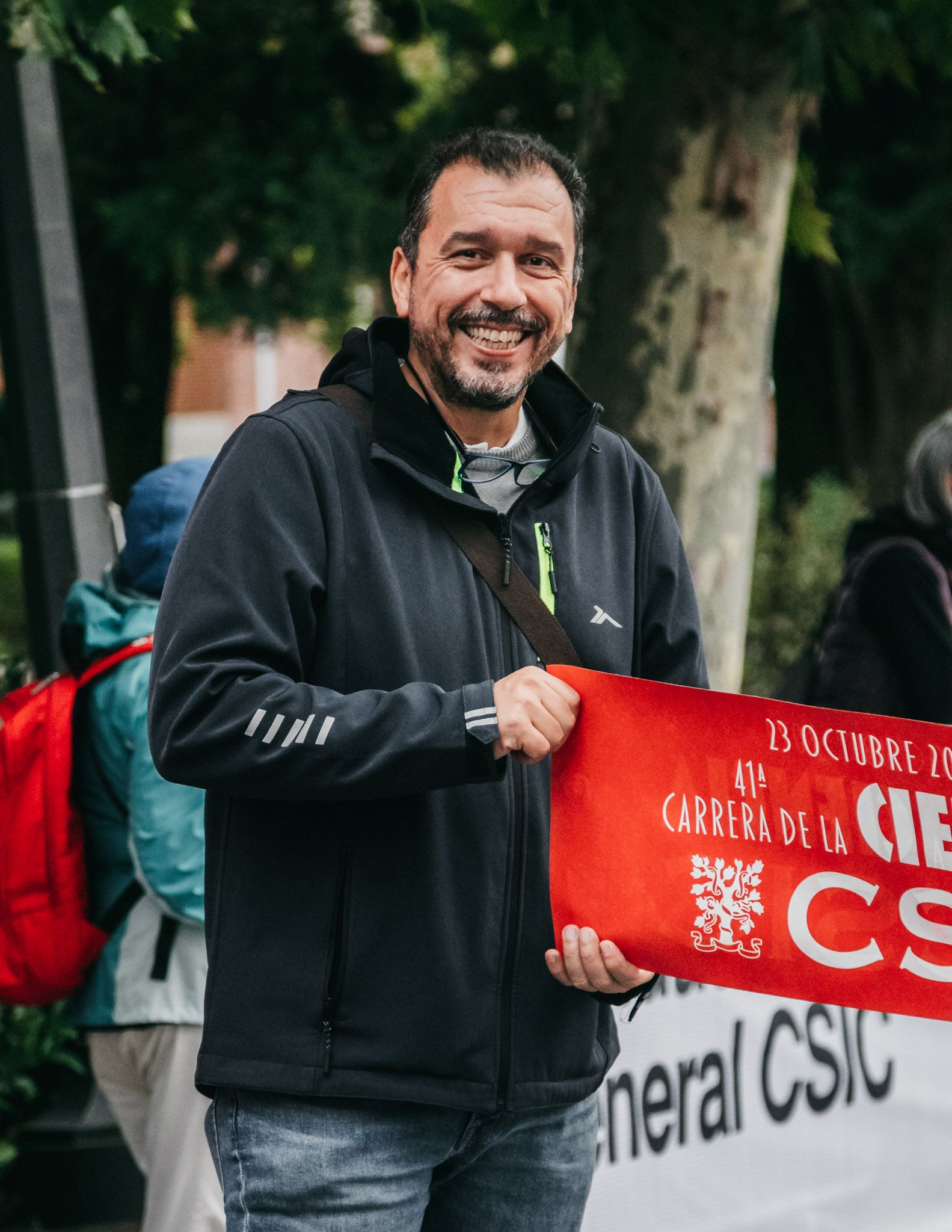 Todas las fotos de meta de la Carrera de la Ciencia 2022. (29)