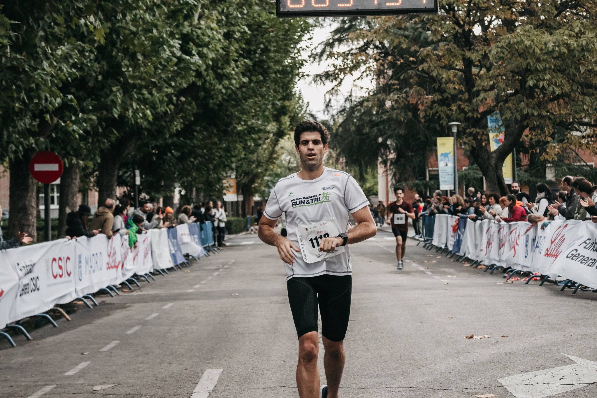Todas las fotos de meta de la Carrera de la Ciencia 2022. (261)