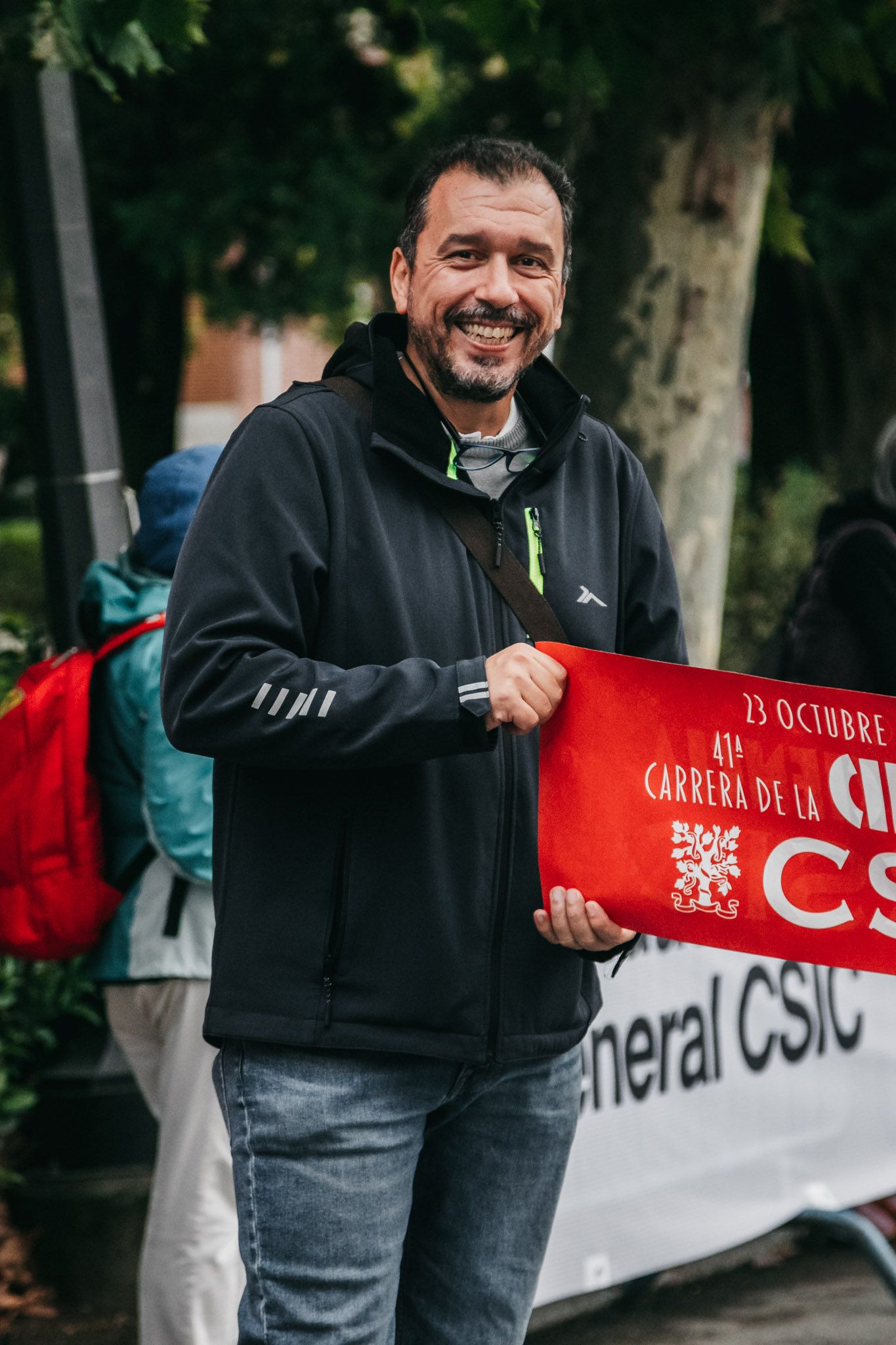 Todas las fotos de meta de la Carrera de la Ciencia 2022. (30)