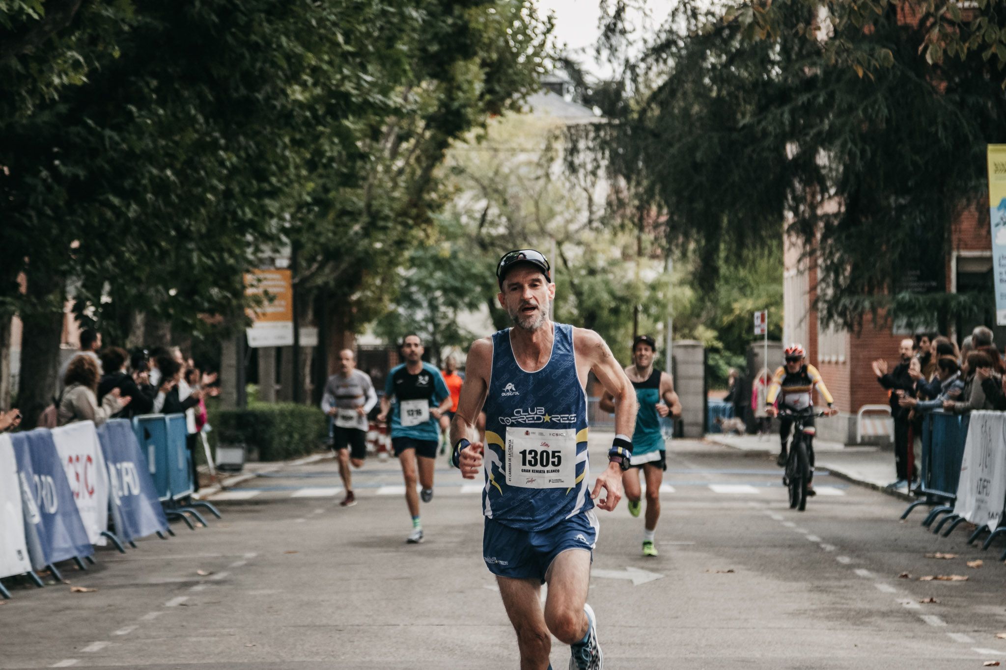 Todas las fotos de meta de la Carrera de la Ciencia 2022. (273)