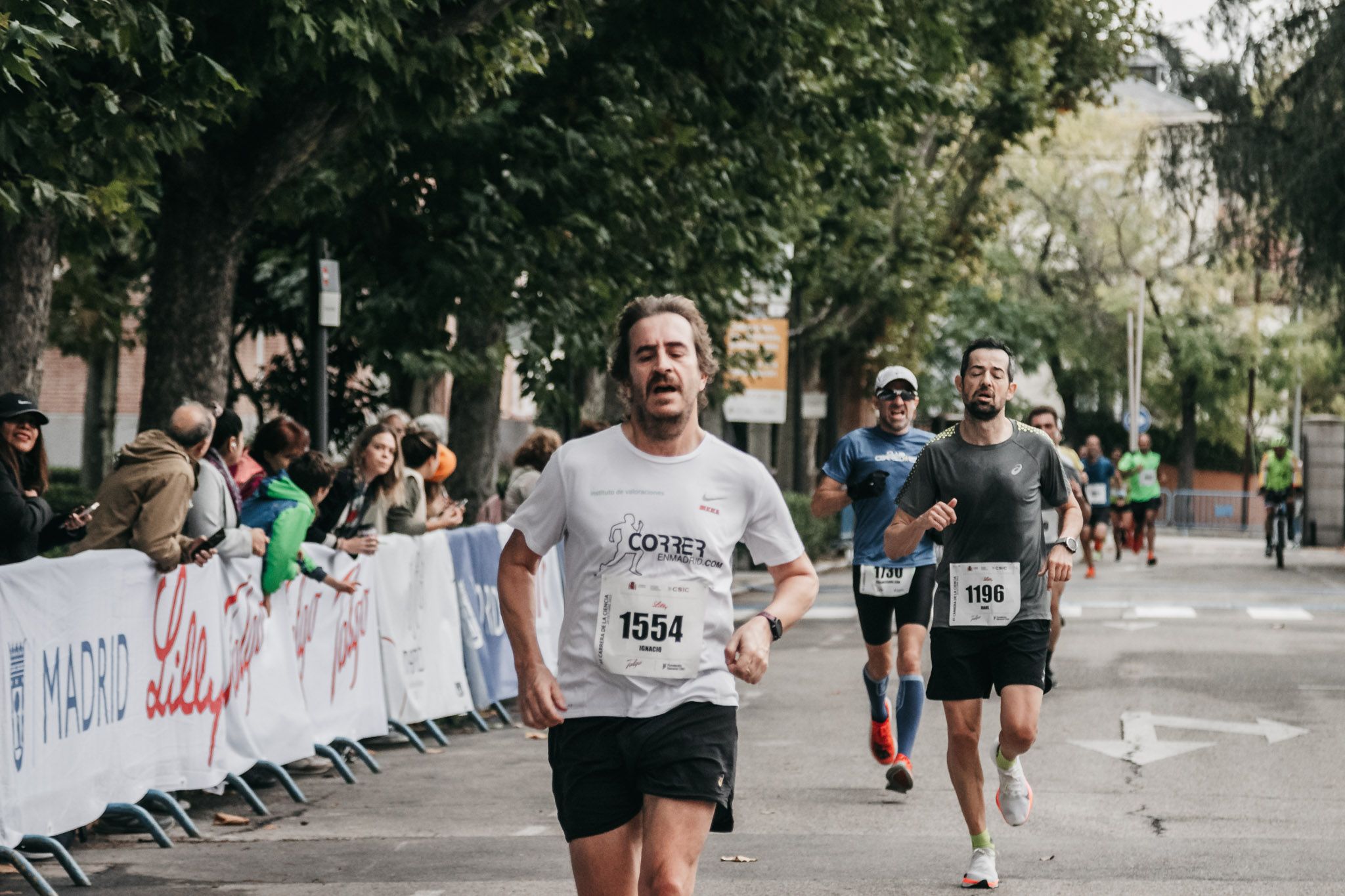 Todas las fotos de meta de la Carrera de la Ciencia 2022. (295)