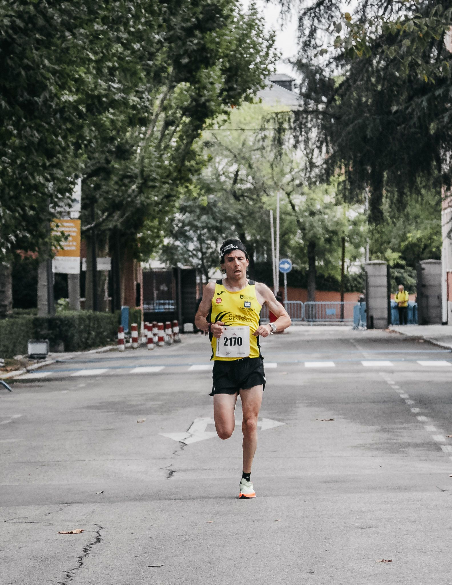Todas las fotos de meta de la Carrera de la Ciencia 2022. (63)