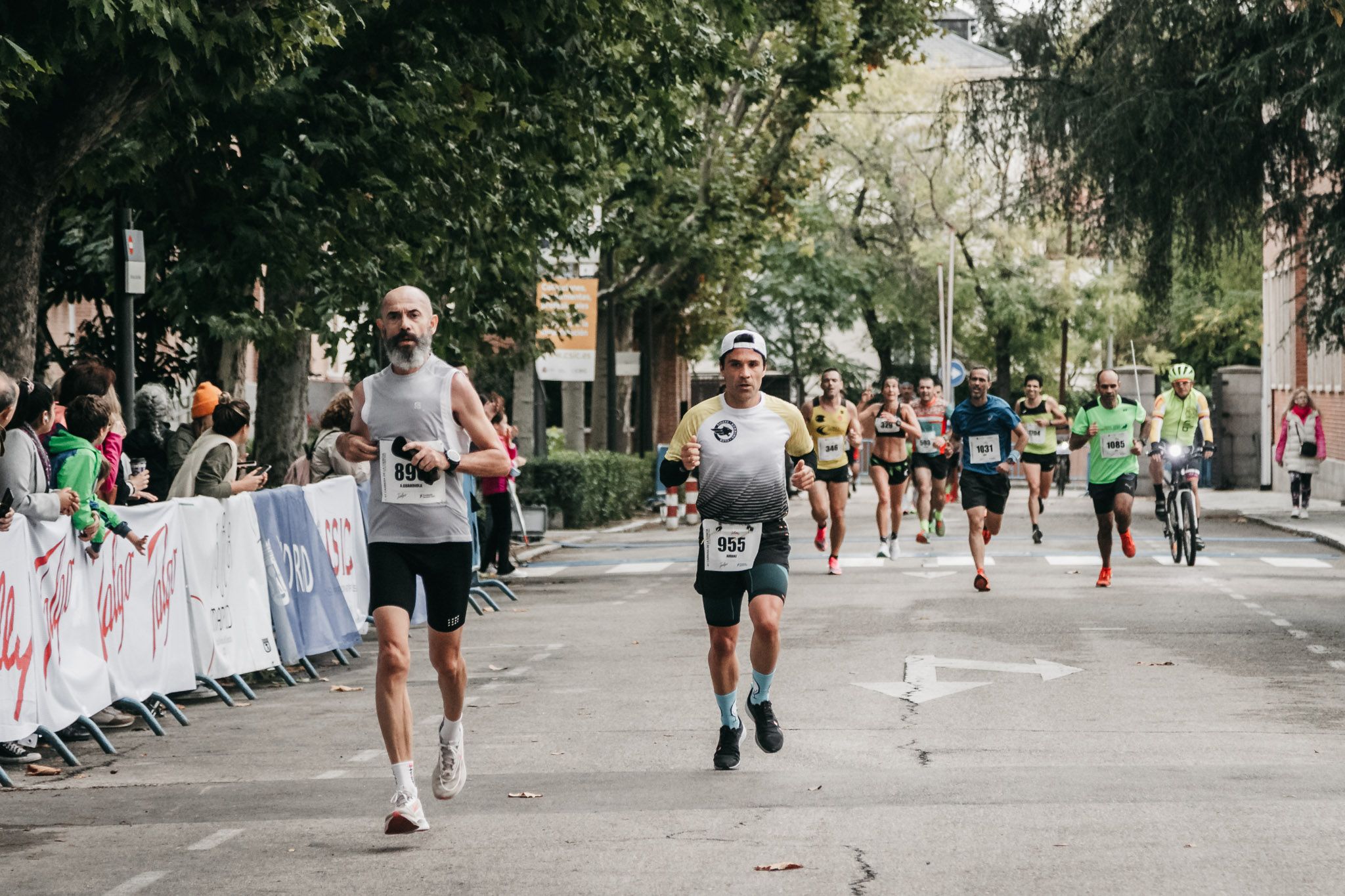 Todas las fotos de meta de la Carrera de la Ciencia 2022. (298)