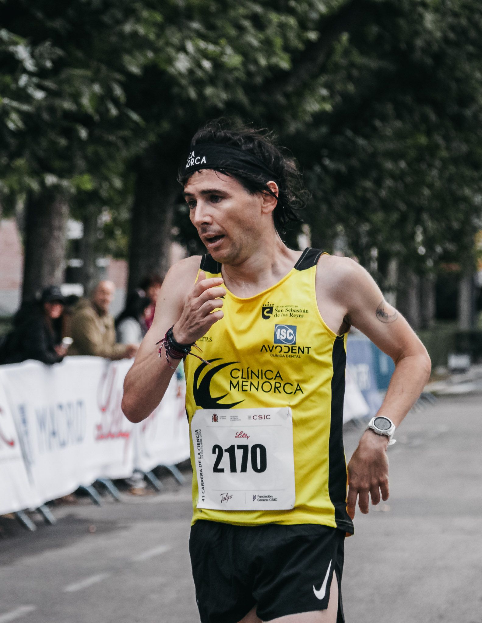Todas las fotos de meta de la Carrera de la Ciencia 2022. (67)