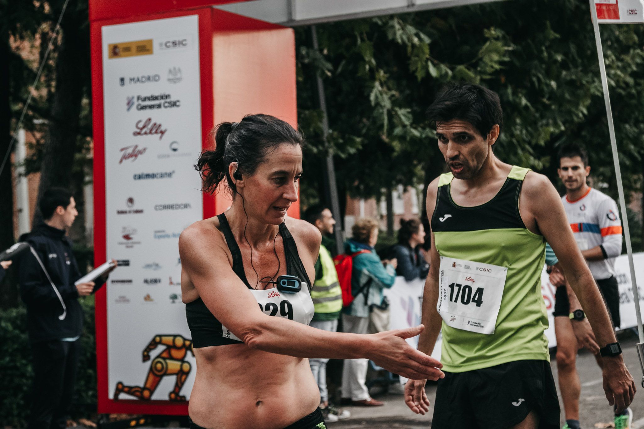 Todas las fotos de meta de la Carrera de la Ciencia 2022. (309)
