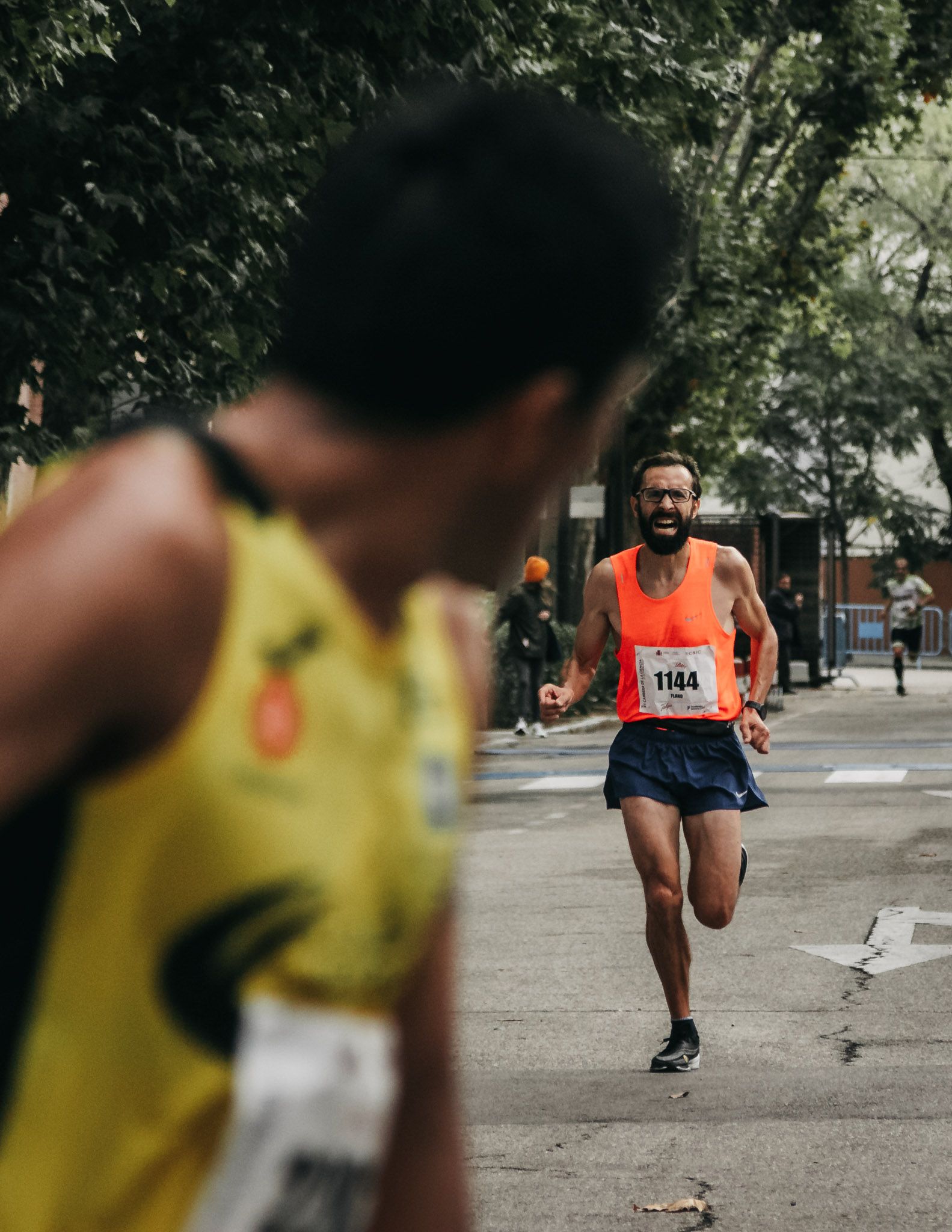 Todas las fotos de meta de la Carrera de la Ciencia 2022. (106)