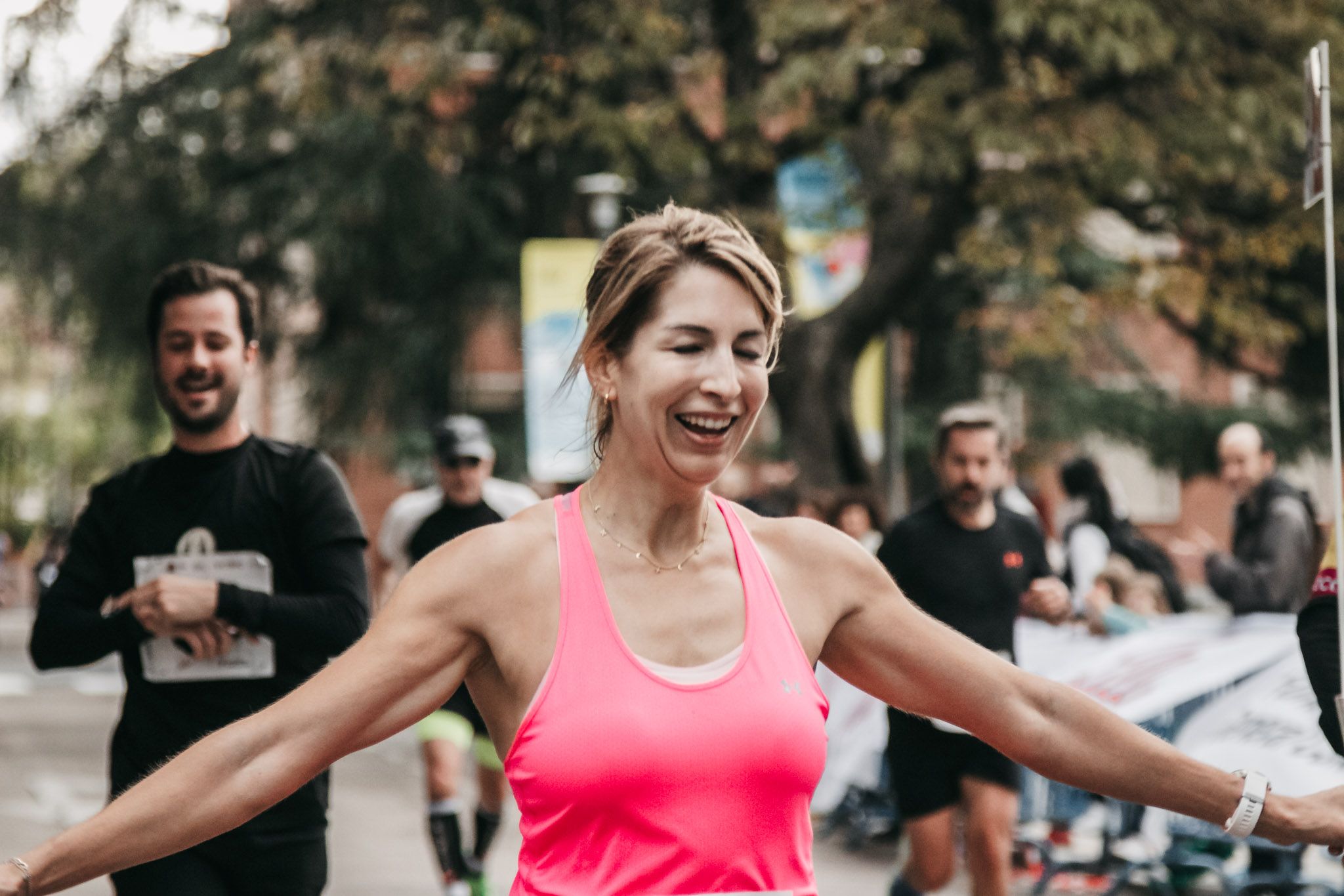Todas las fotos de meta de la Carrera de la Ciencia 2022. (344)