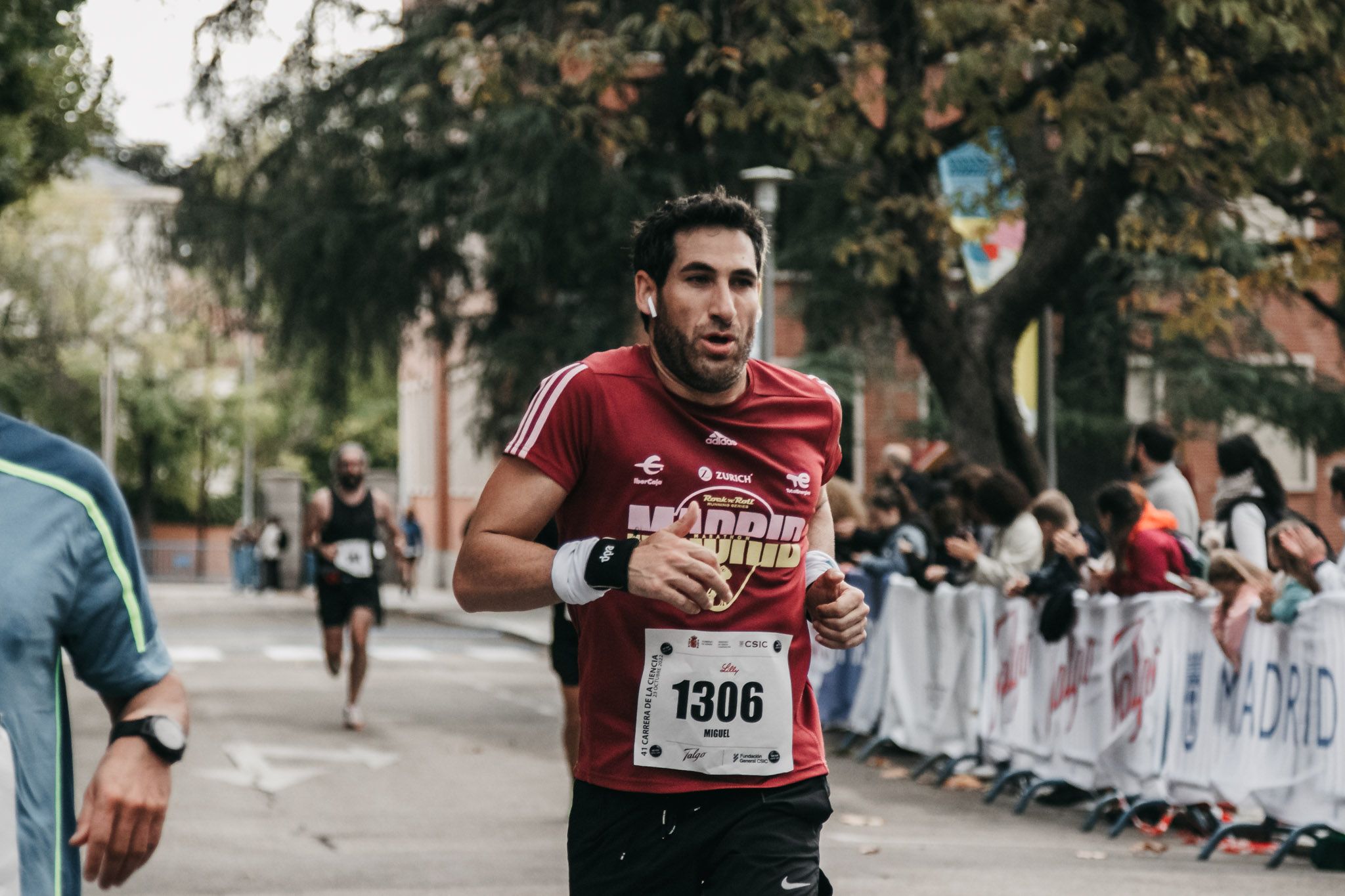 Todas las fotos de meta de la Carrera de la Ciencia 2022. (352)