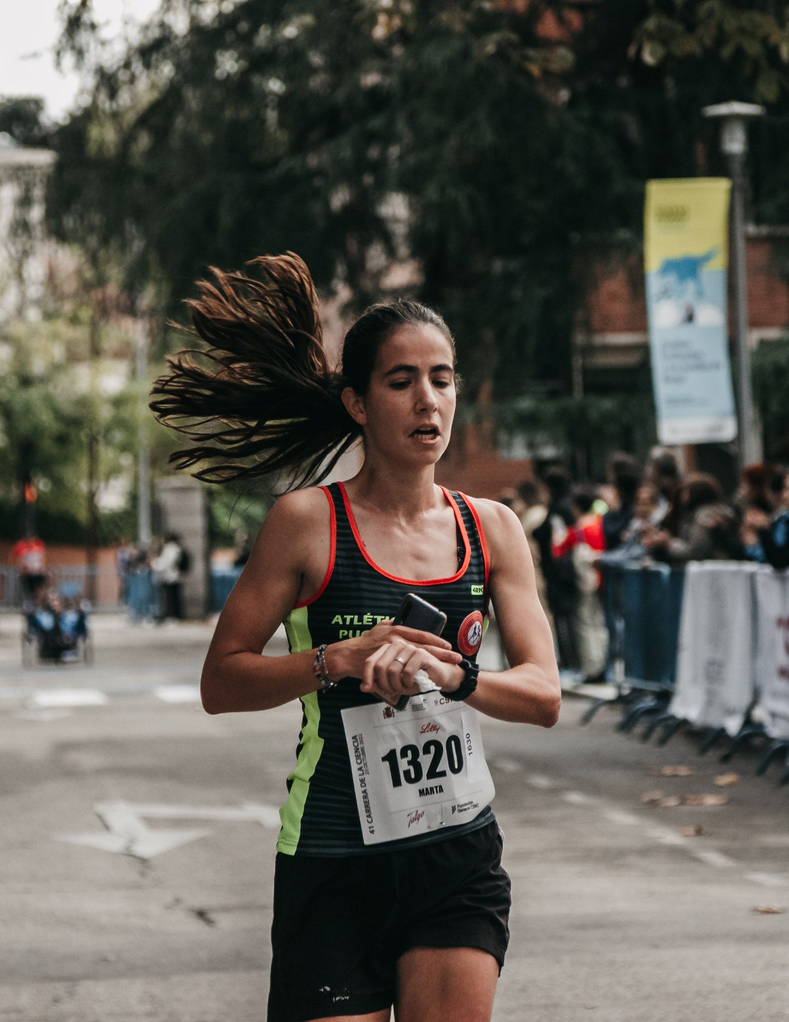 Todas las fotos de meta de la Carrera de la Ciencia 2022. (355)