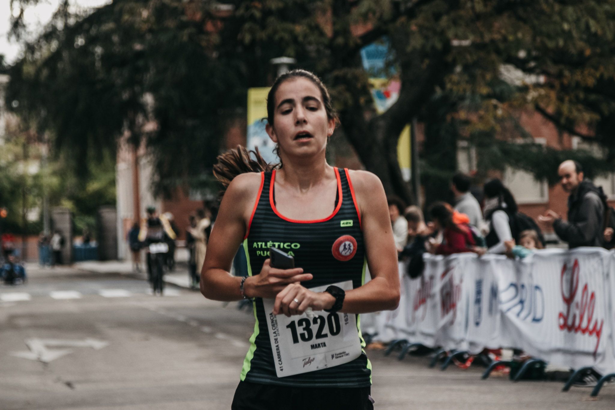 Todas las fotos de meta de la Carrera de la Ciencia 2022. (356)