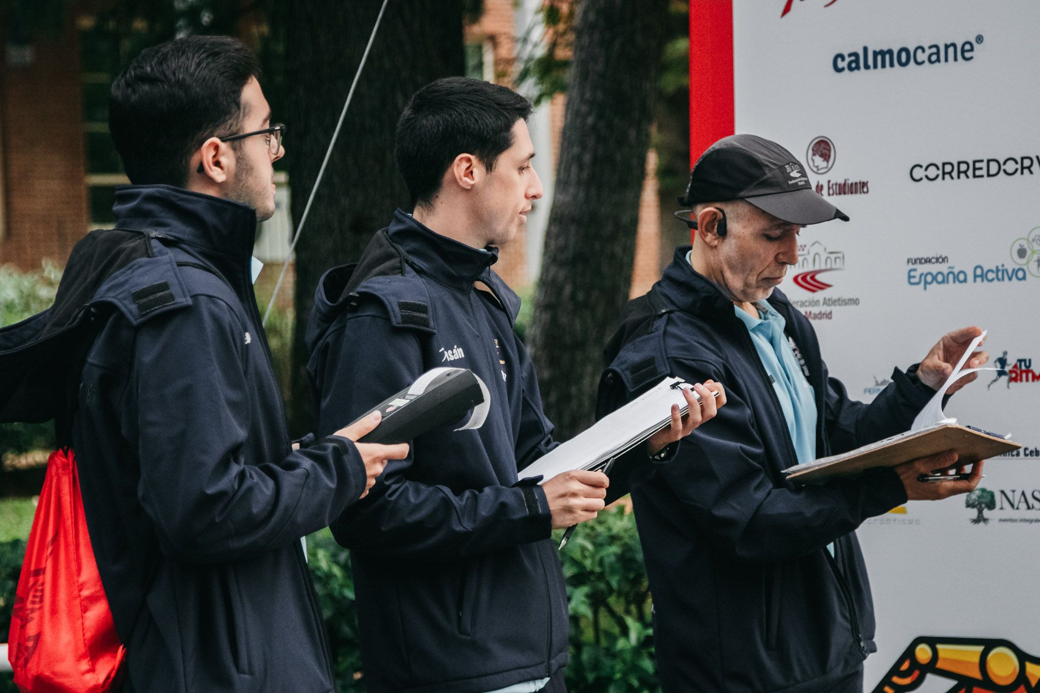 Todas las fotos de meta de la Carrera de la Ciencia 2022. (134)