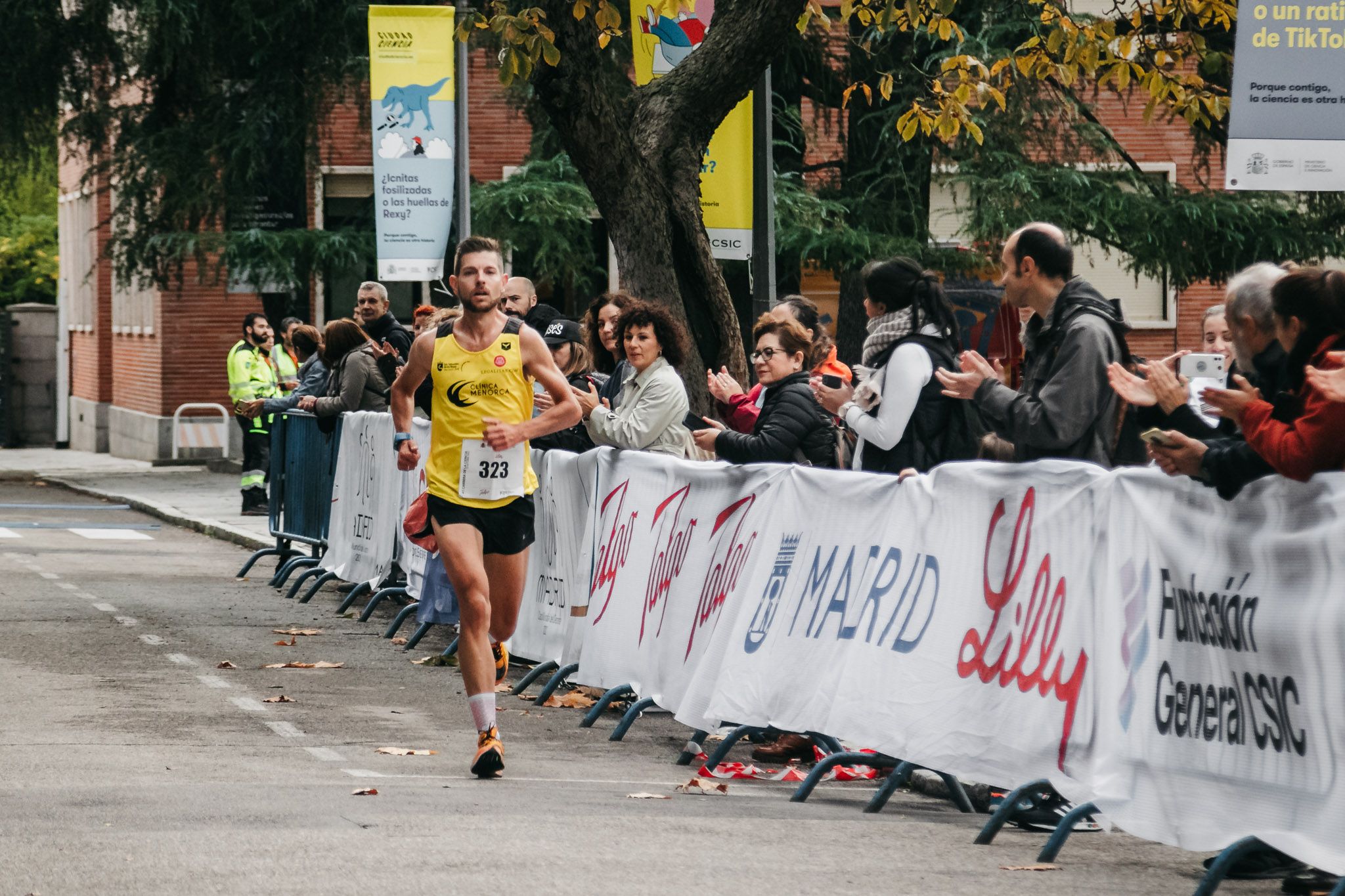 Todas las fotos de meta de la Carrera de la Ciencia 2022. (135)