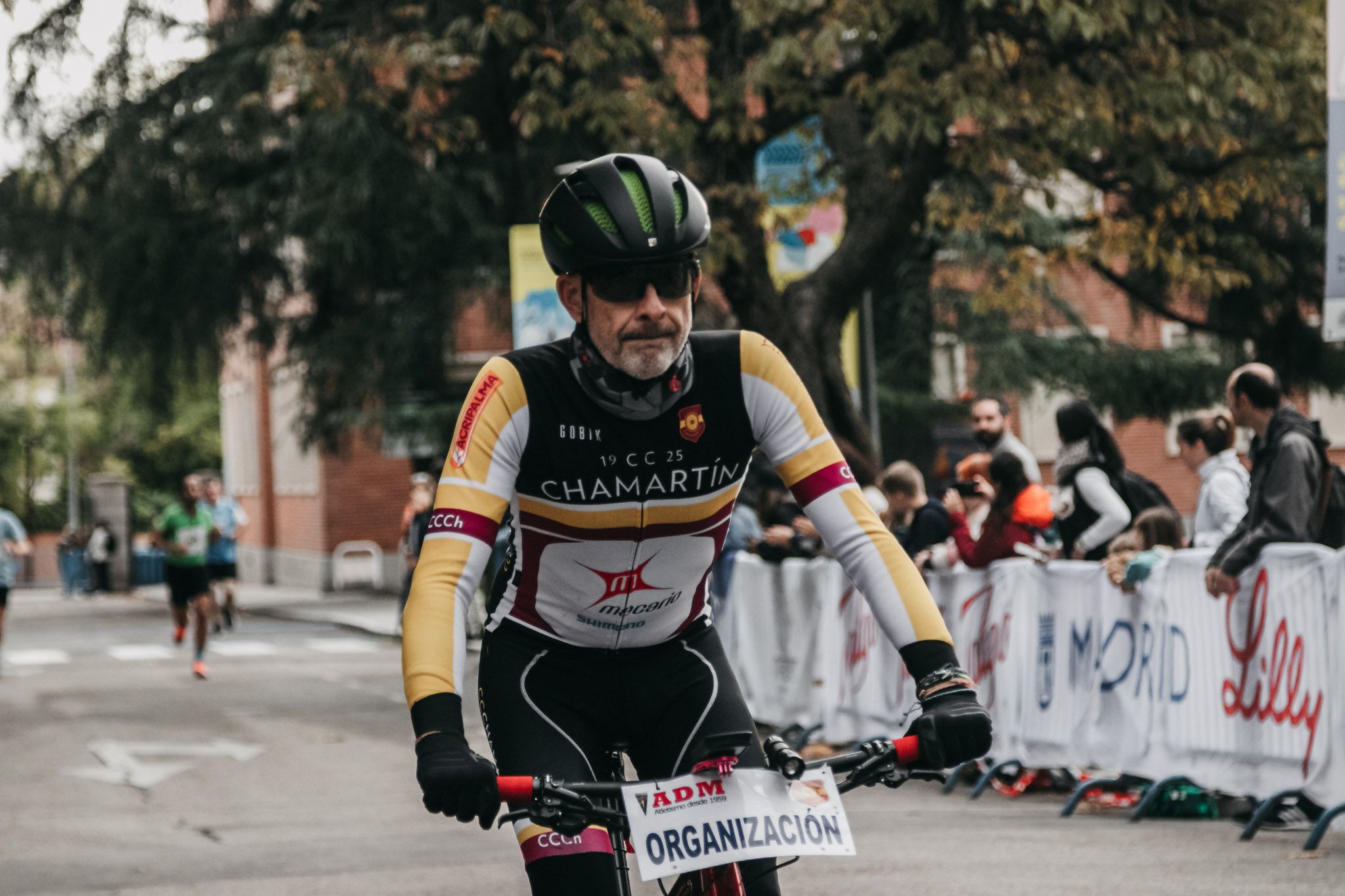 Todas las fotos de meta de la Carrera de la Ciencia 2022. (380)