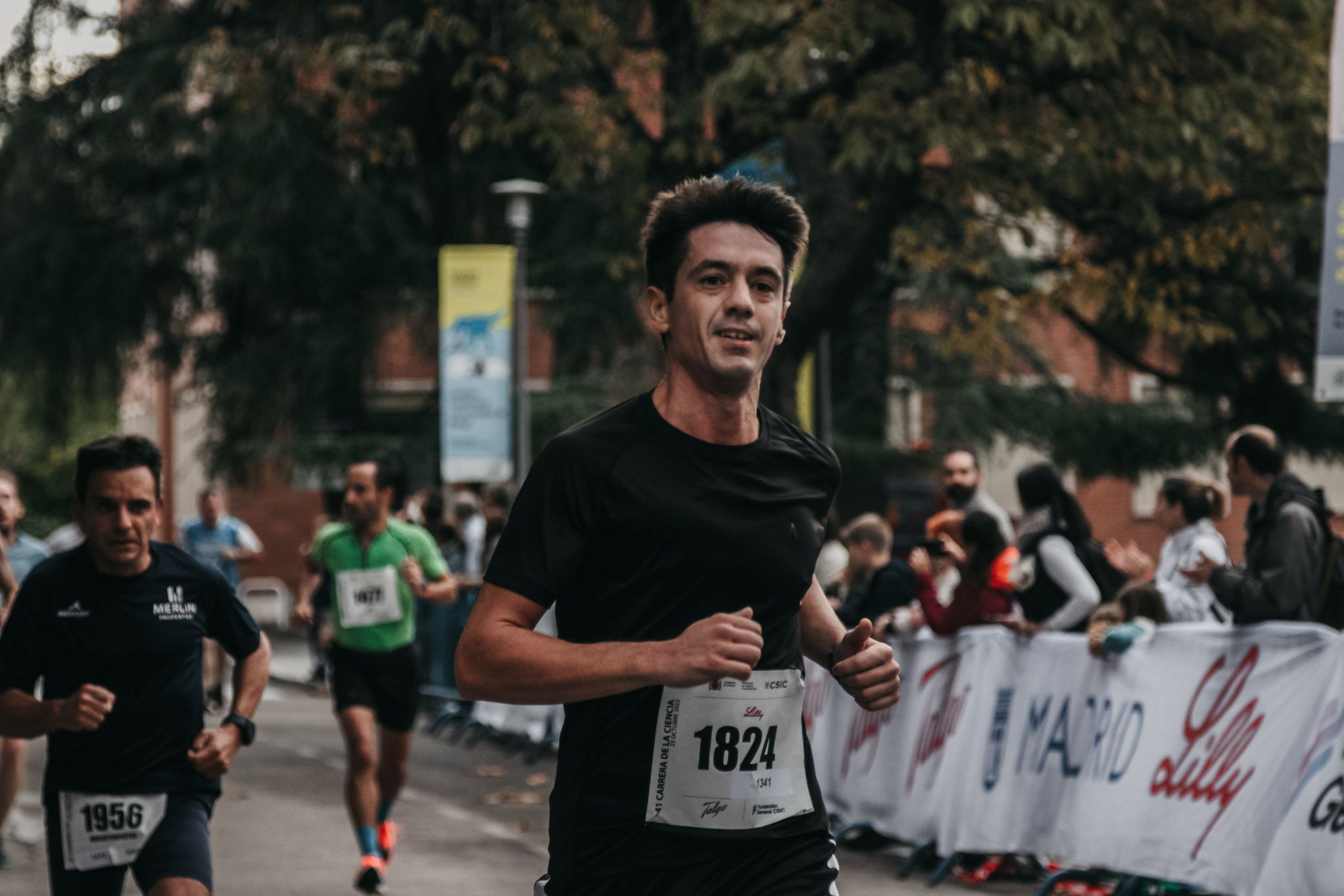 Todas las fotos de meta de la Carrera de la Ciencia 2022. (382)