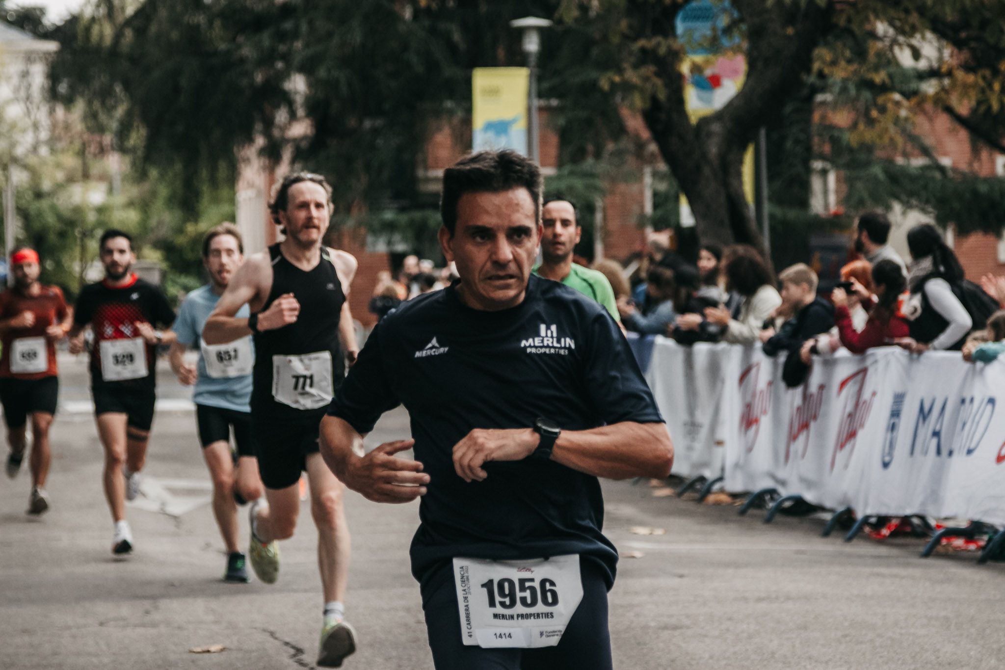 Todas las fotos de meta de la Carrera de la Ciencia 2022. (383)