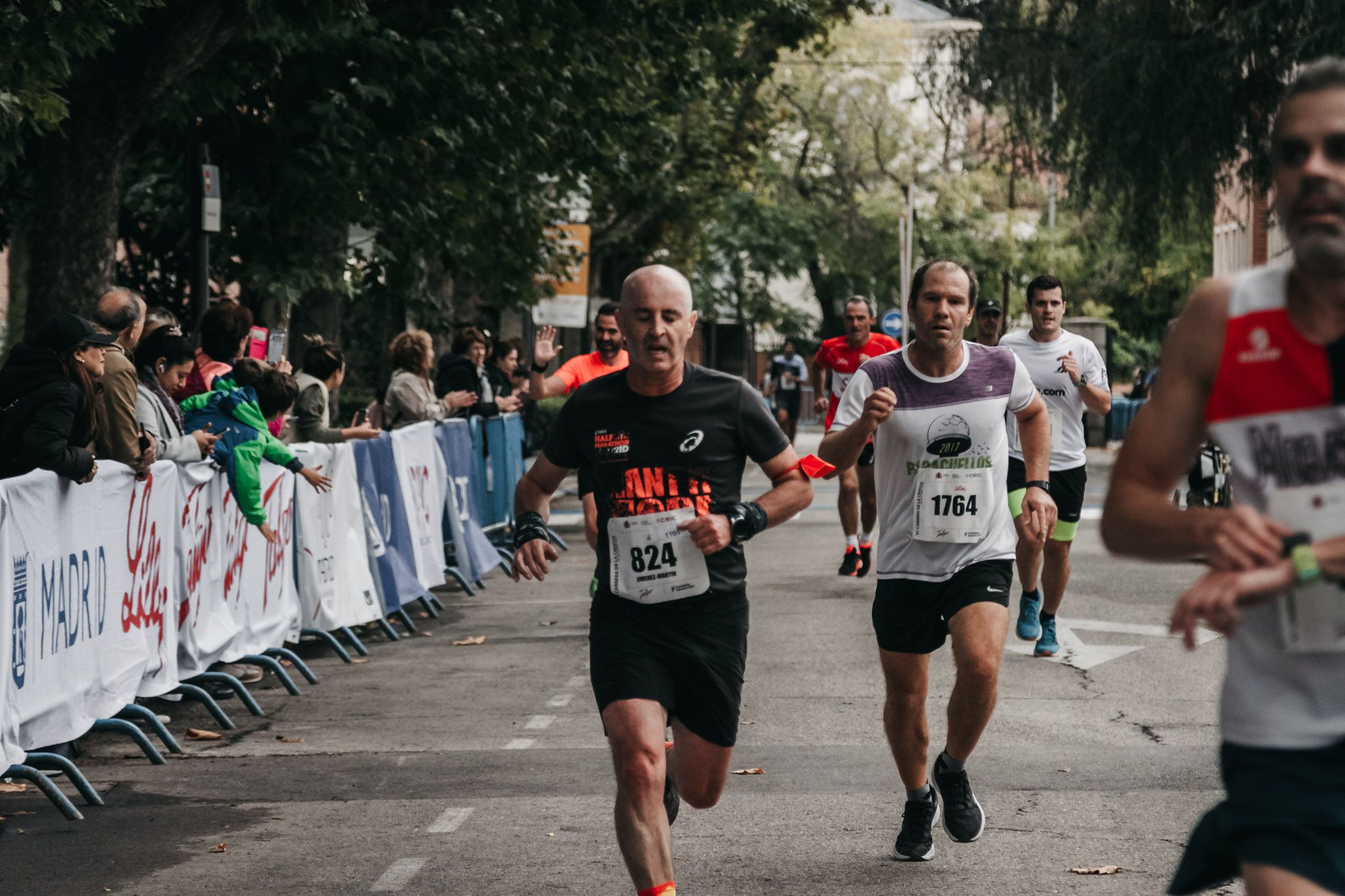 Todas las fotos de meta de la Carrera de la Ciencia 2022. (393)
