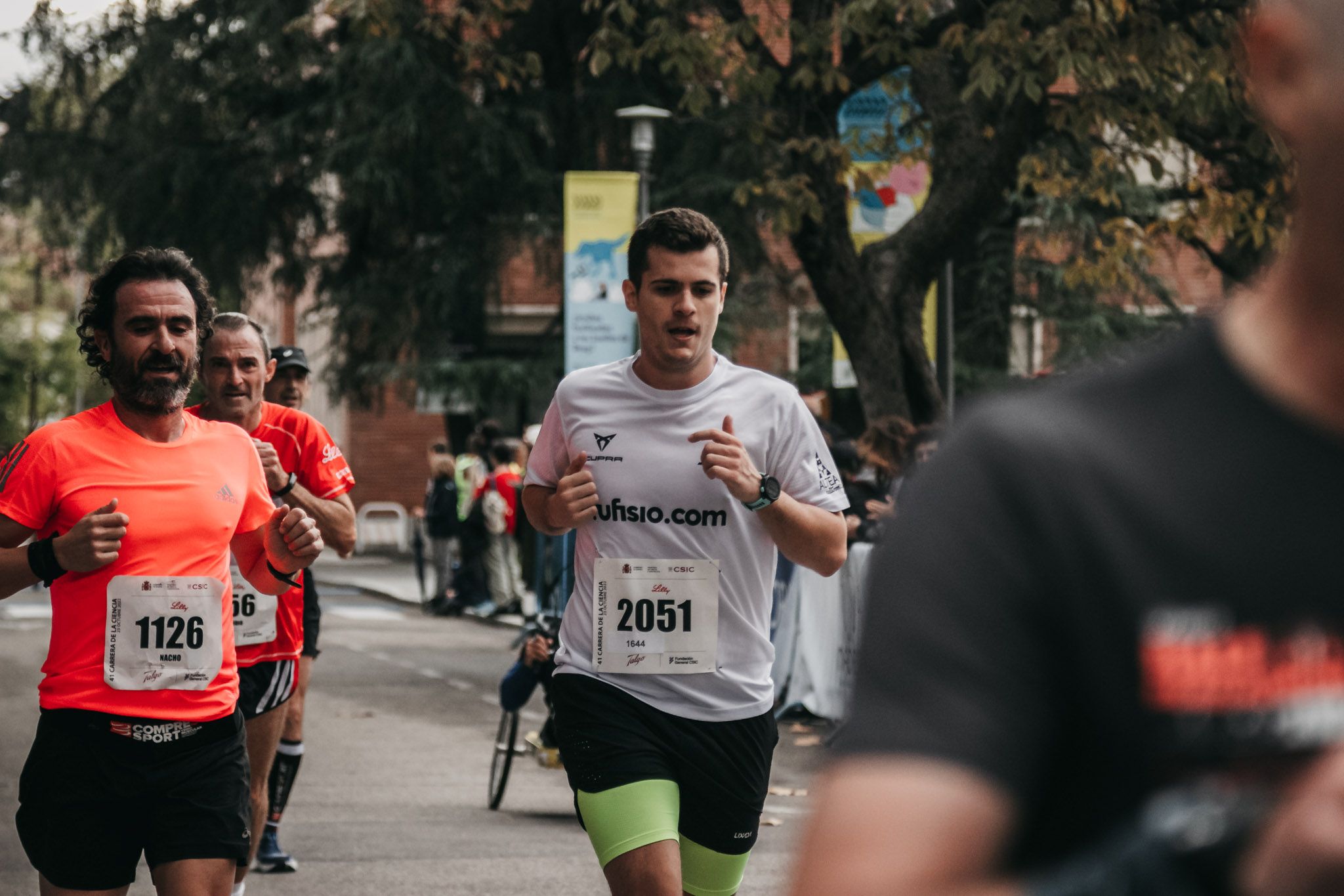 Todas las fotos de meta de la Carrera de la Ciencia 2022. (396)