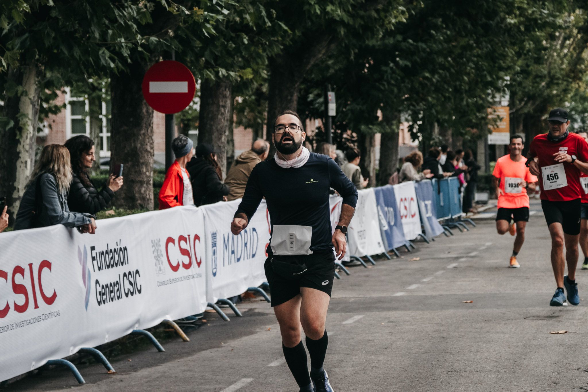 Todas las fotos de meta de la Carrera de la Ciencia 2022. (407)