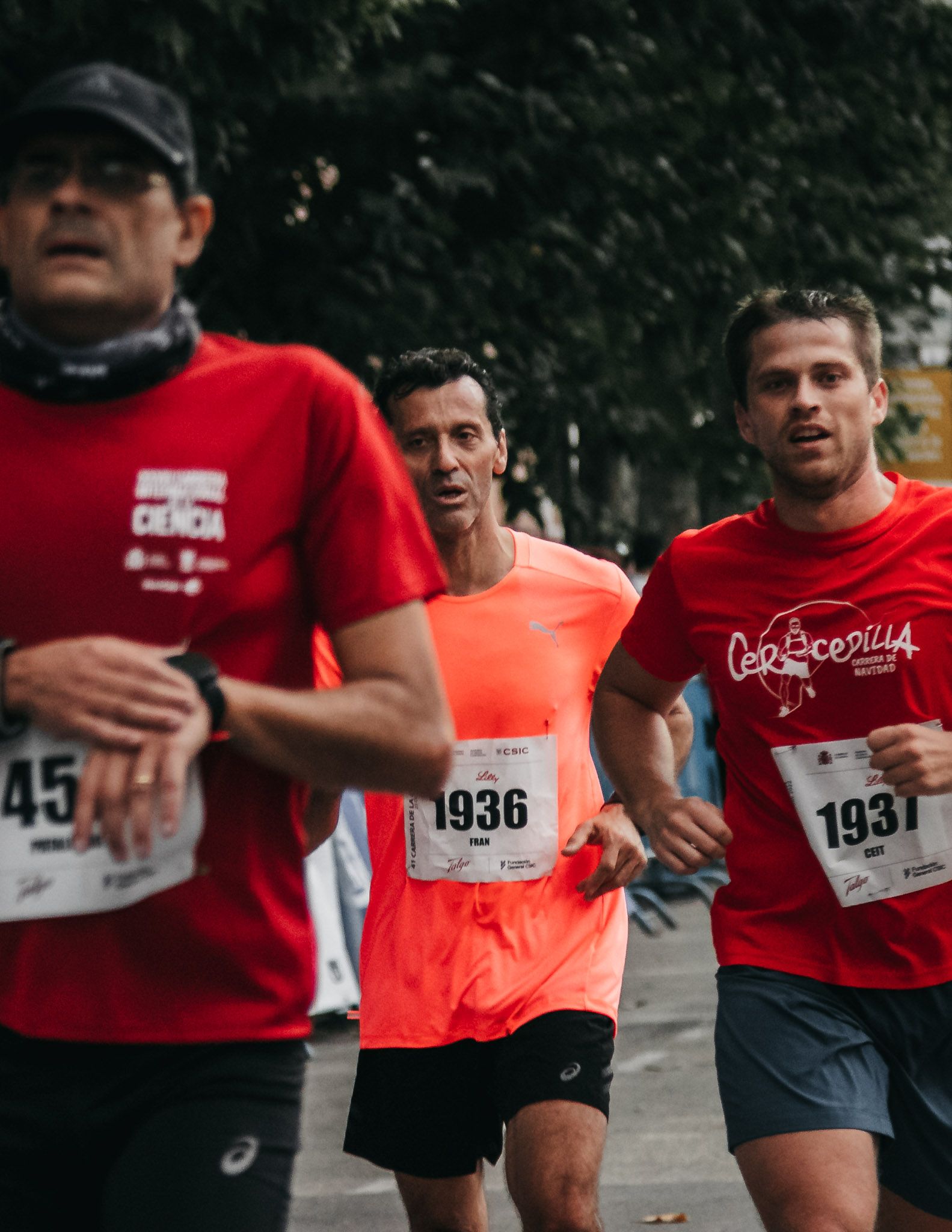 Todas las fotos de meta de la Carrera de la Ciencia 2022. (409)