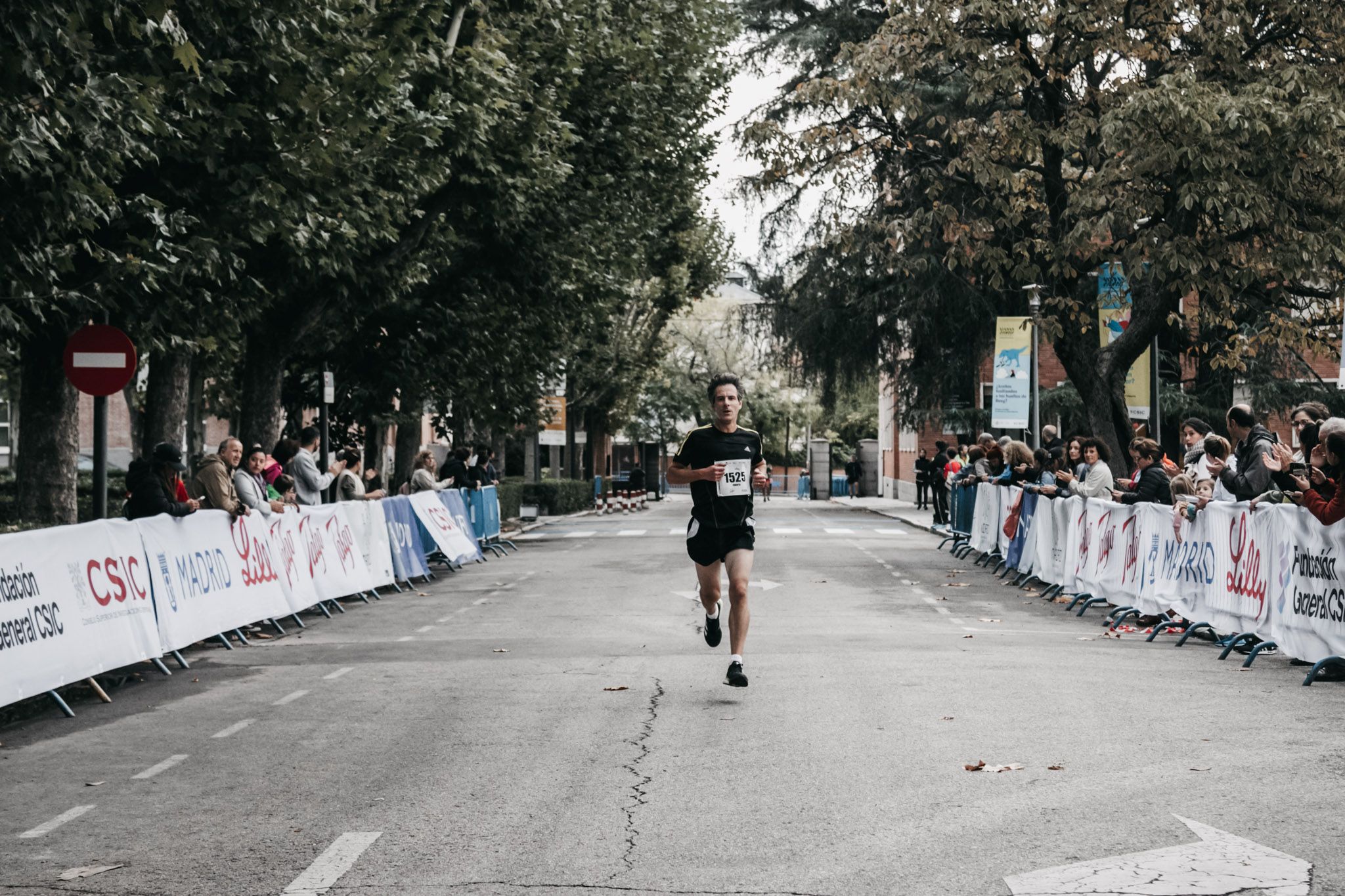 Todas las fotos de meta de la Carrera de la Ciencia 2022. (181)