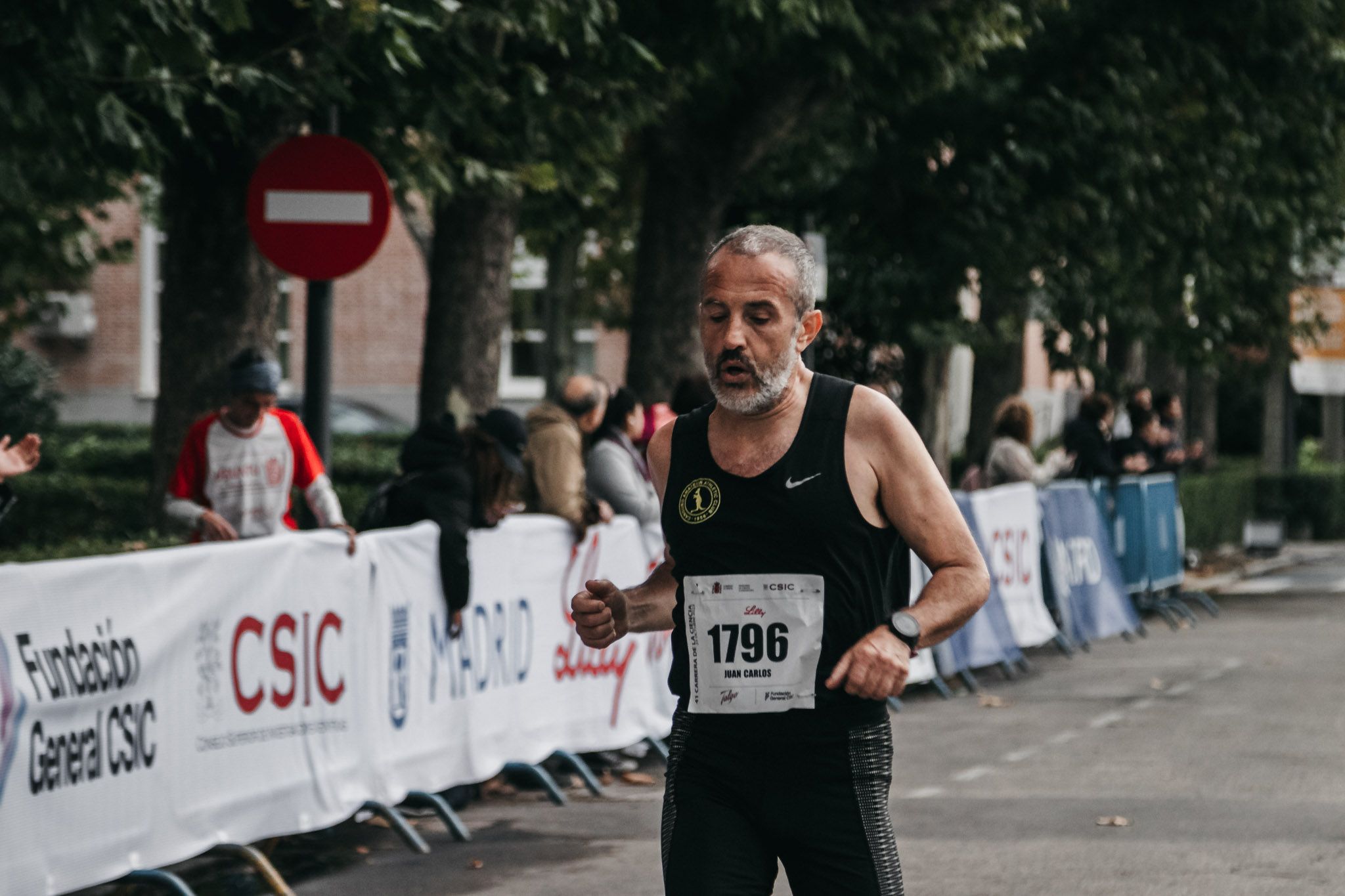 Todas las fotos de meta de la Carrera de la Ciencia 2022. (188)